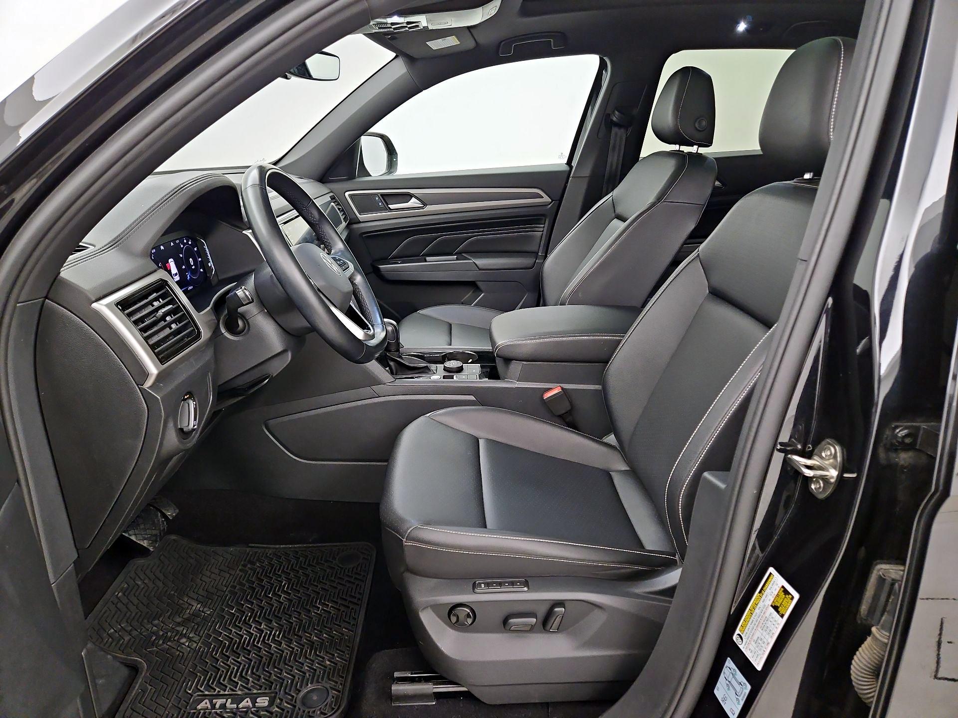 Thumbnail: 2020 Volkswagen Atlas - 11