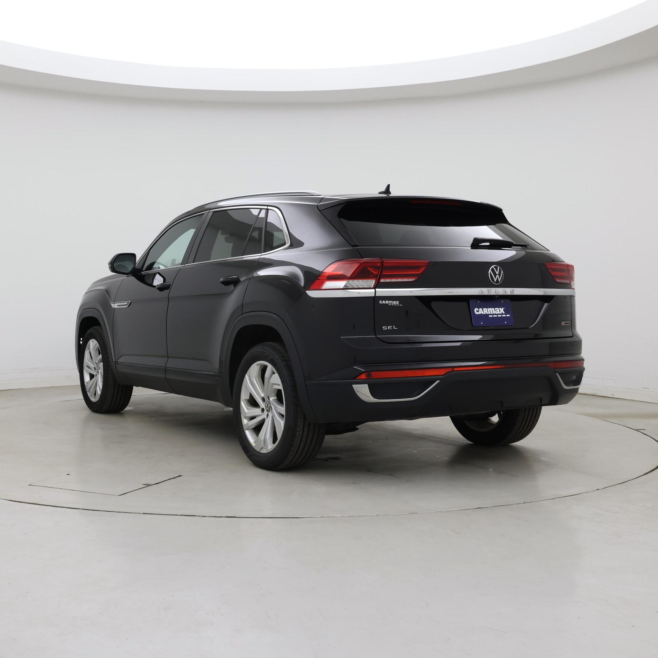 Thumbnail: 2020 Volkswagen Atlas - 2