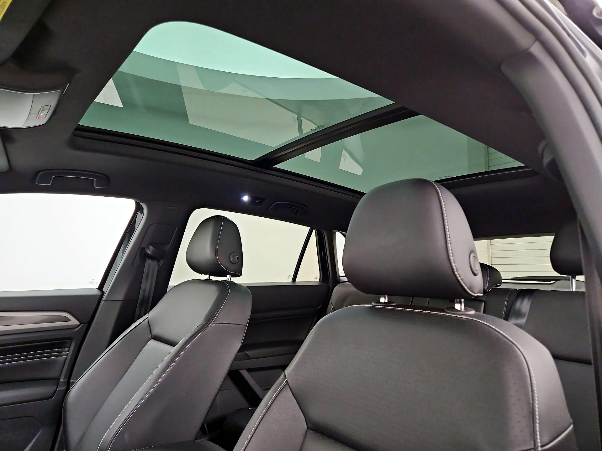 Thumbnail: 2020 Volkswagen Atlas - 19