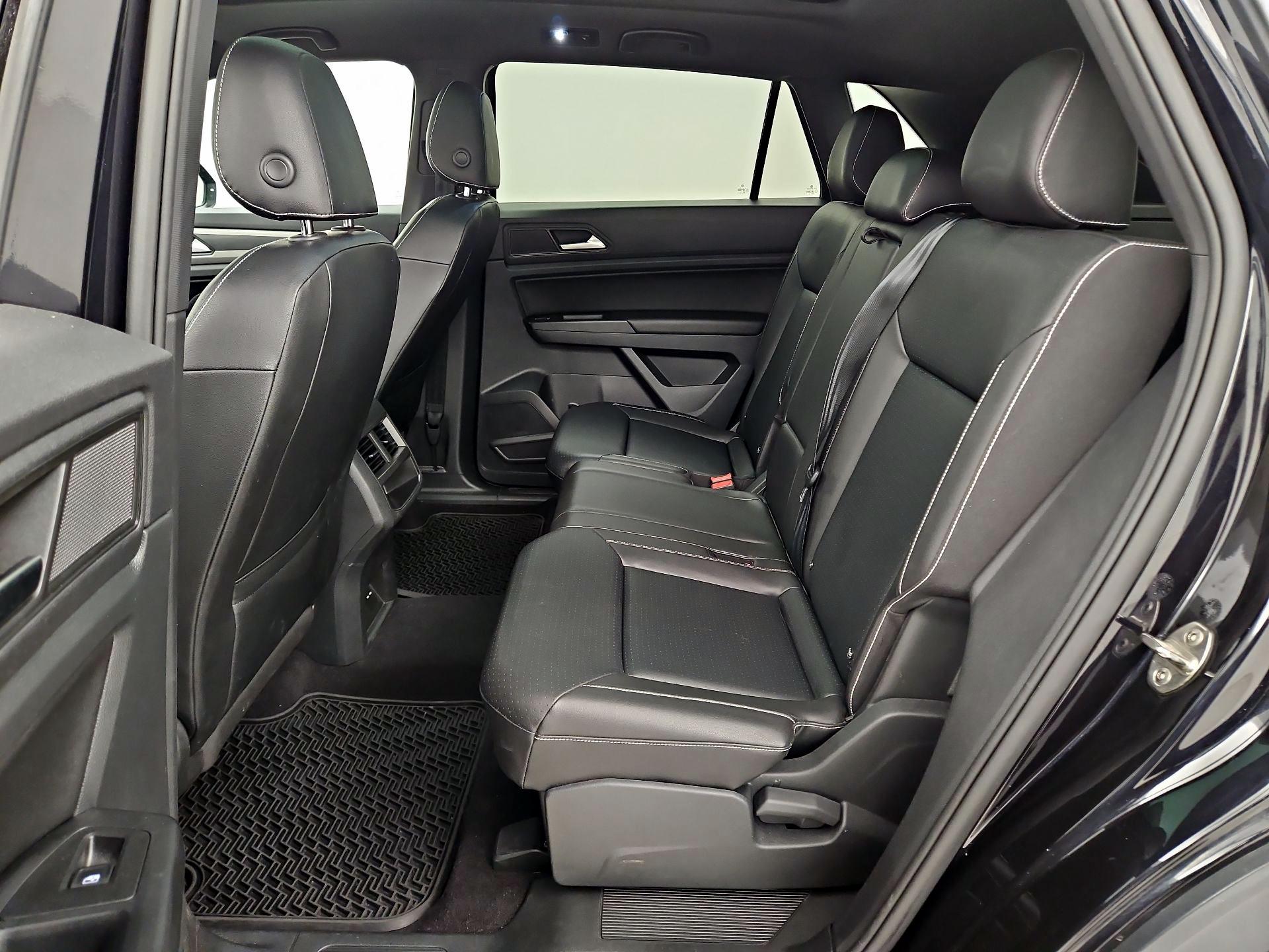 Thumbnail: 2020 Volkswagen Atlas - 20