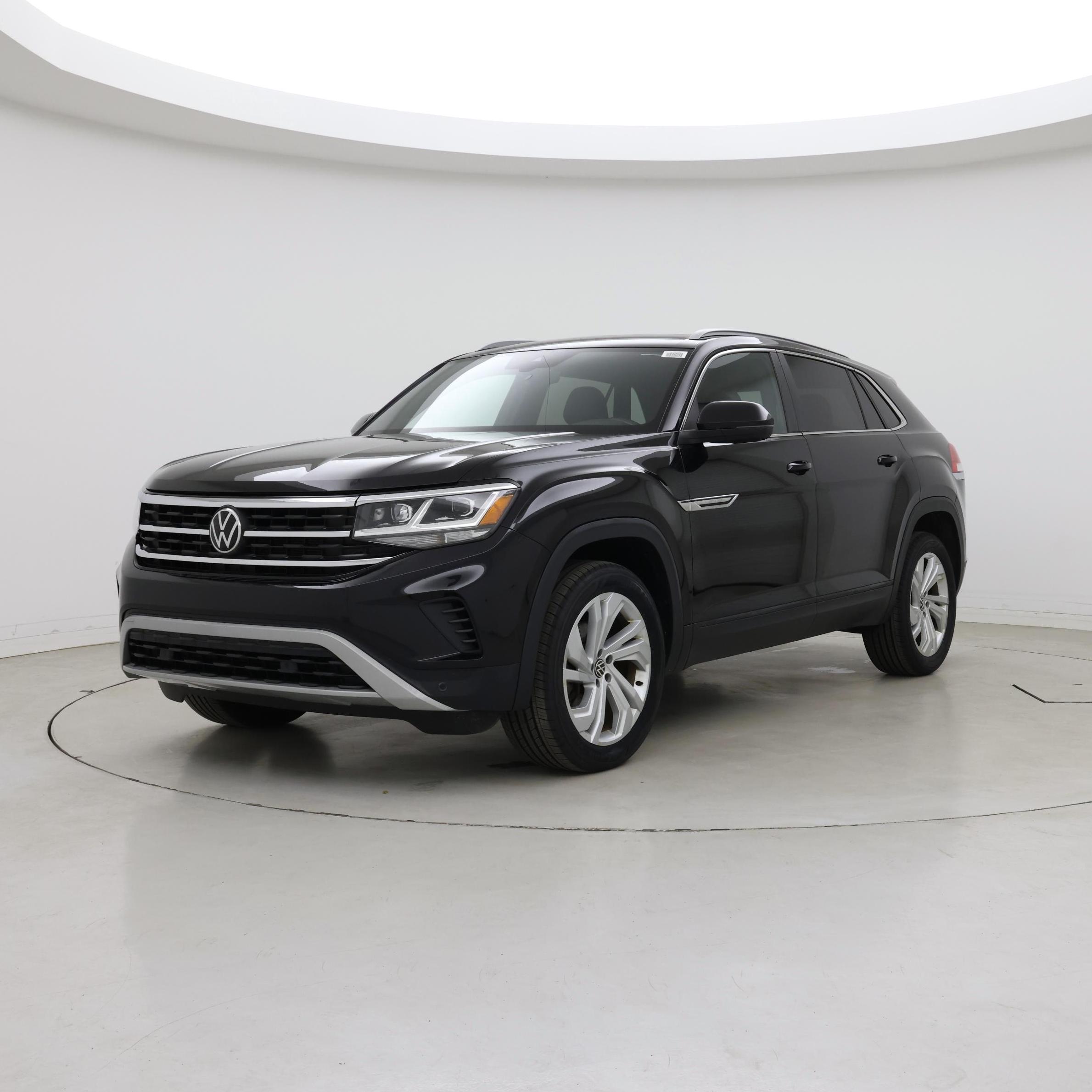 Thumbnail: 2020 Volkswagen Atlas - 4