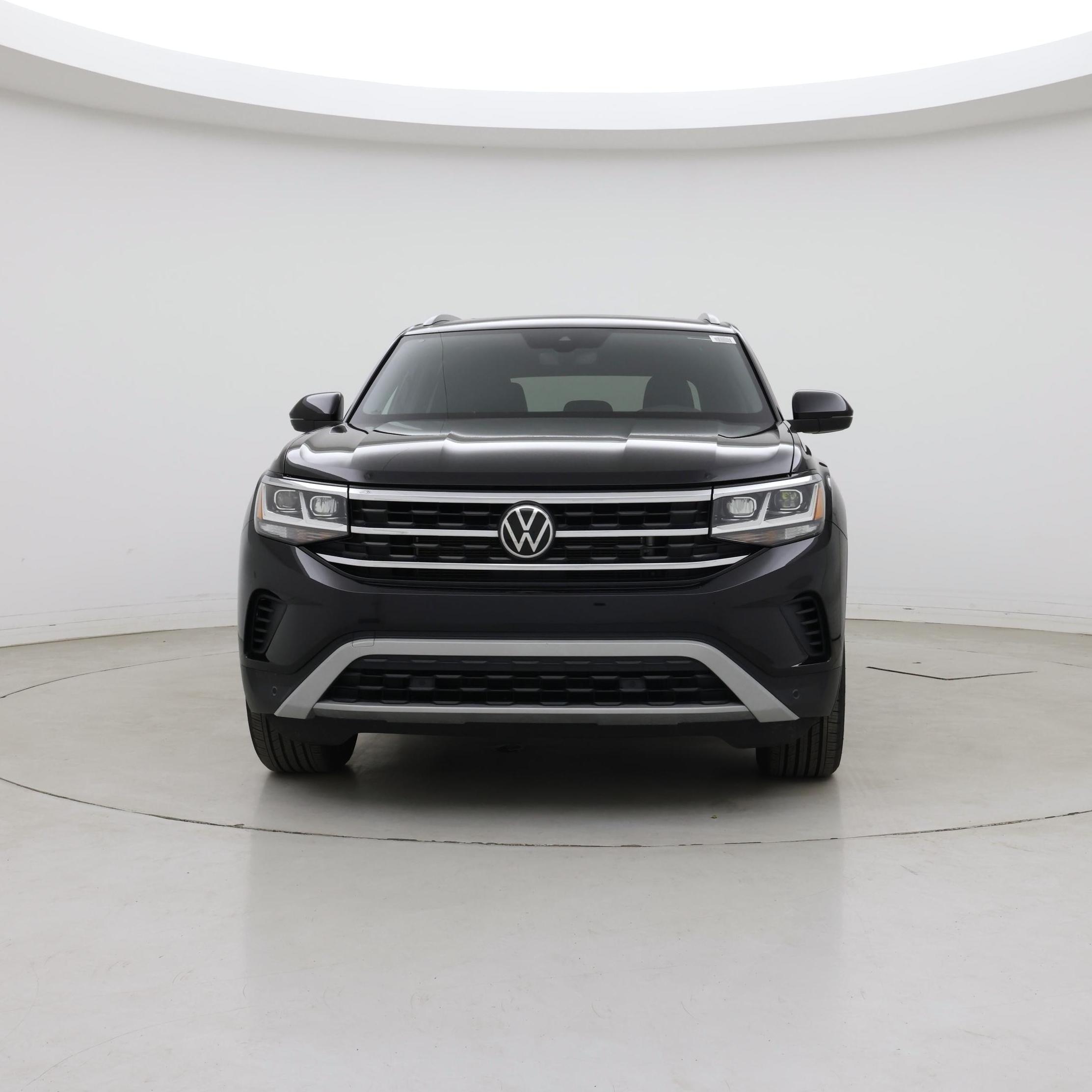 Thumbnail: 2020 Volkswagen Atlas - 5