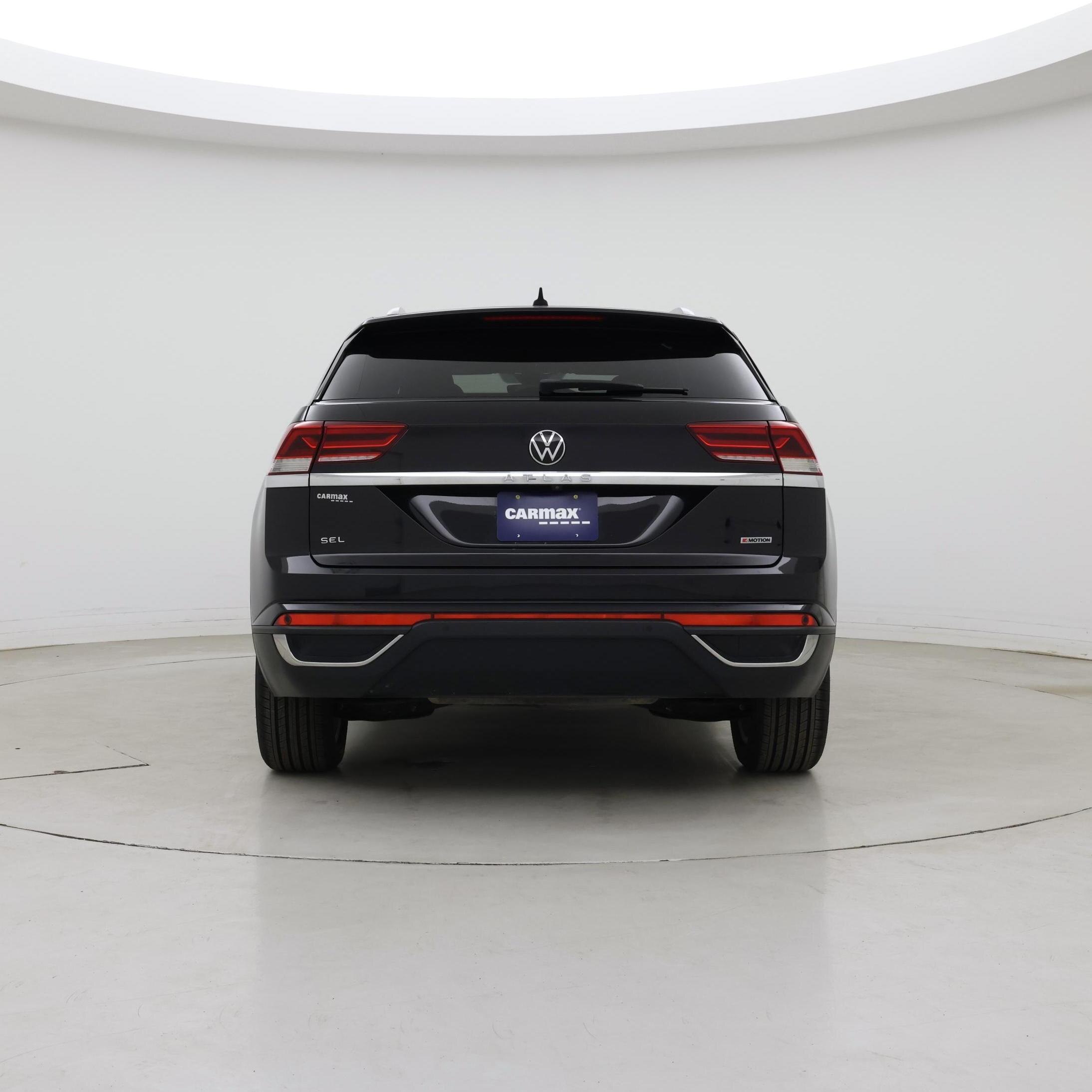 Thumbnail: 2020 Volkswagen Atlas - 6