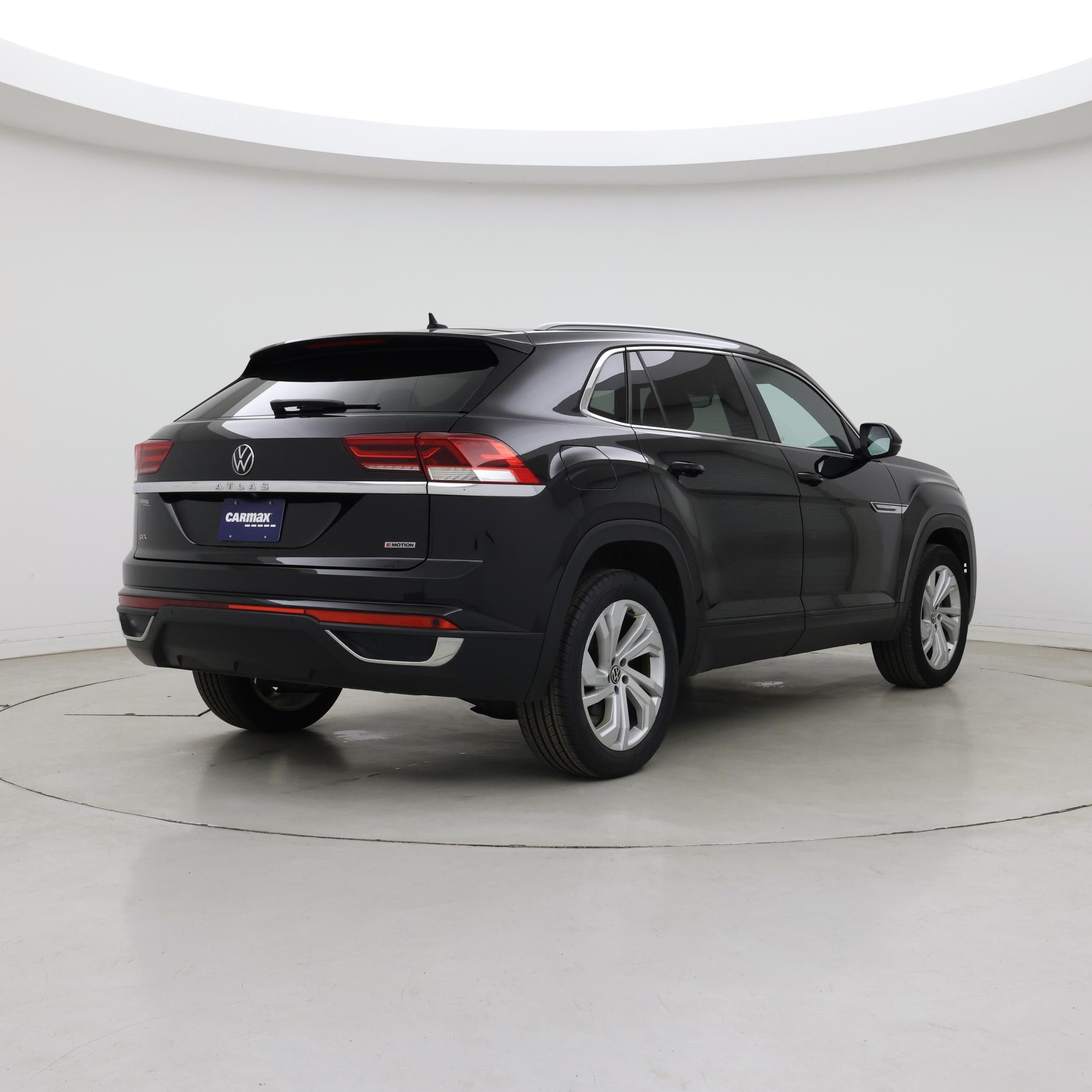 Thumbnail: 2020 Volkswagen Atlas - 8