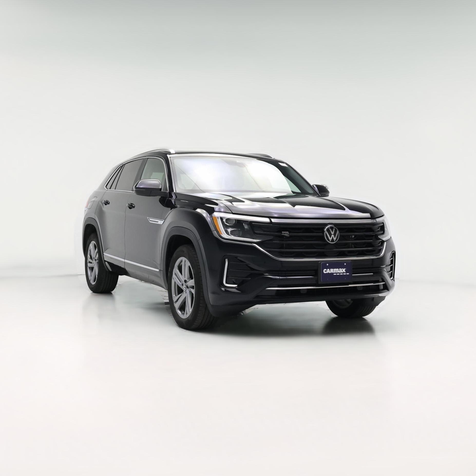 Thumbnail: 2024 Volkswagen Atlas - 1
