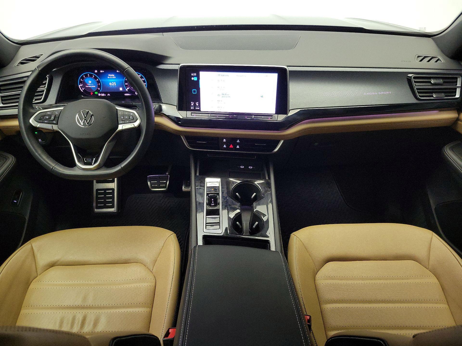 Thumbnail: 2024 Volkswagen Atlas - 9