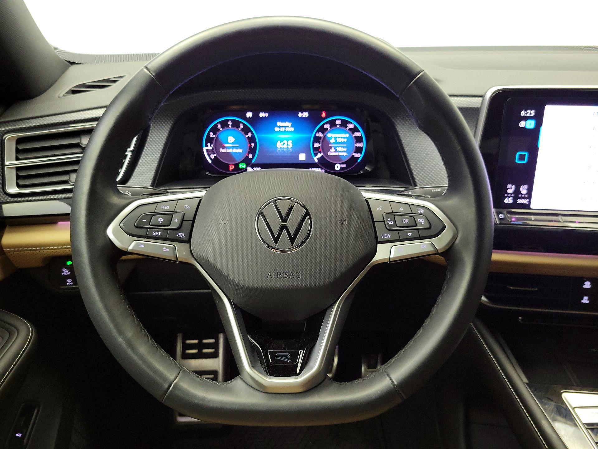 Thumbnail: 2024 Volkswagen Atlas - 10