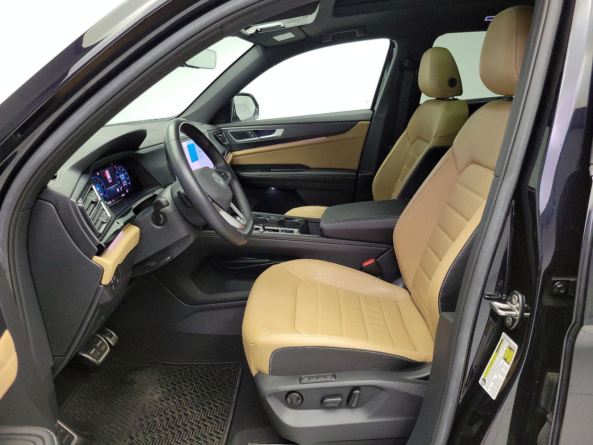 Thumbnail: 2024 Volkswagen Atlas - 11