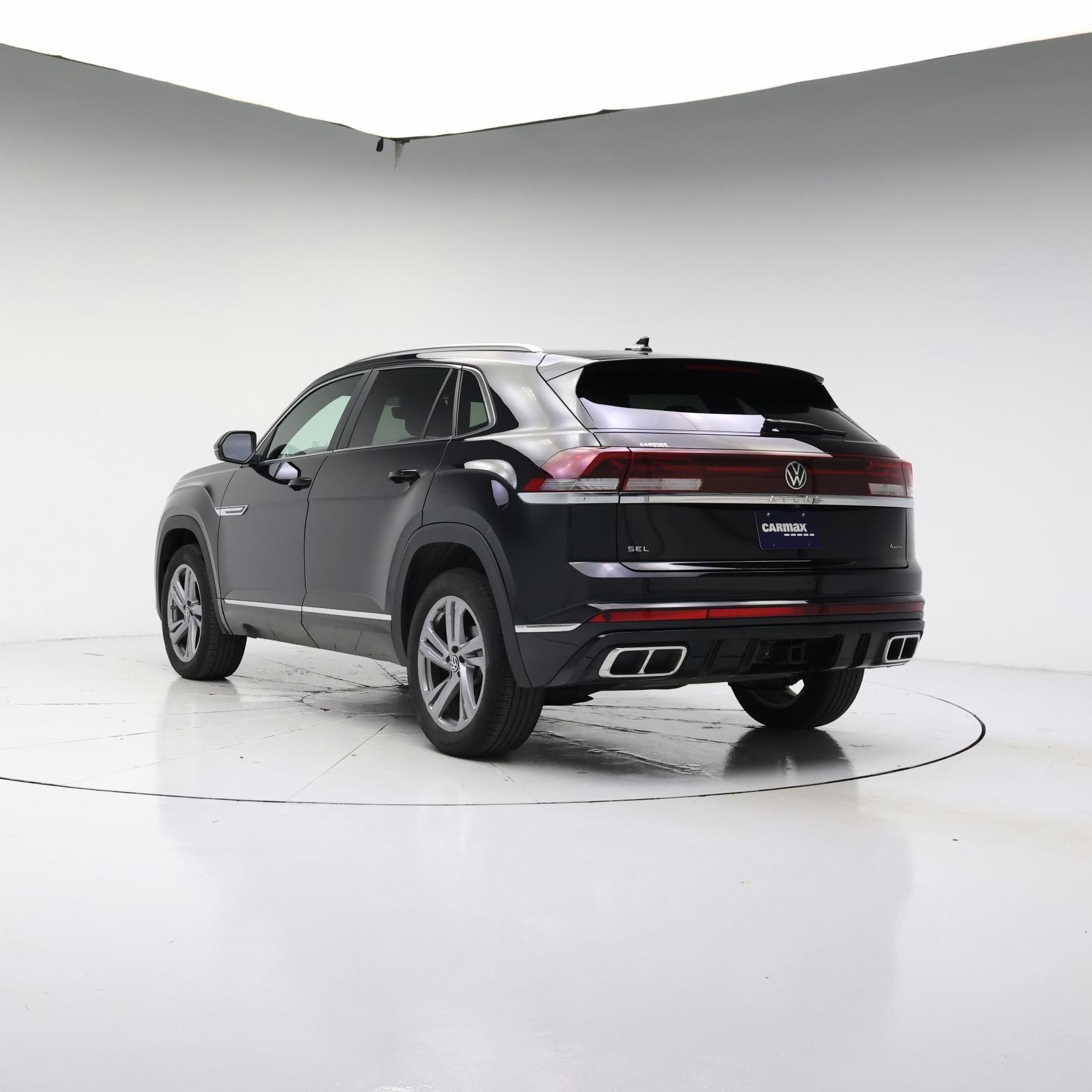 Thumbnail: 2024 Volkswagen Atlas - 2