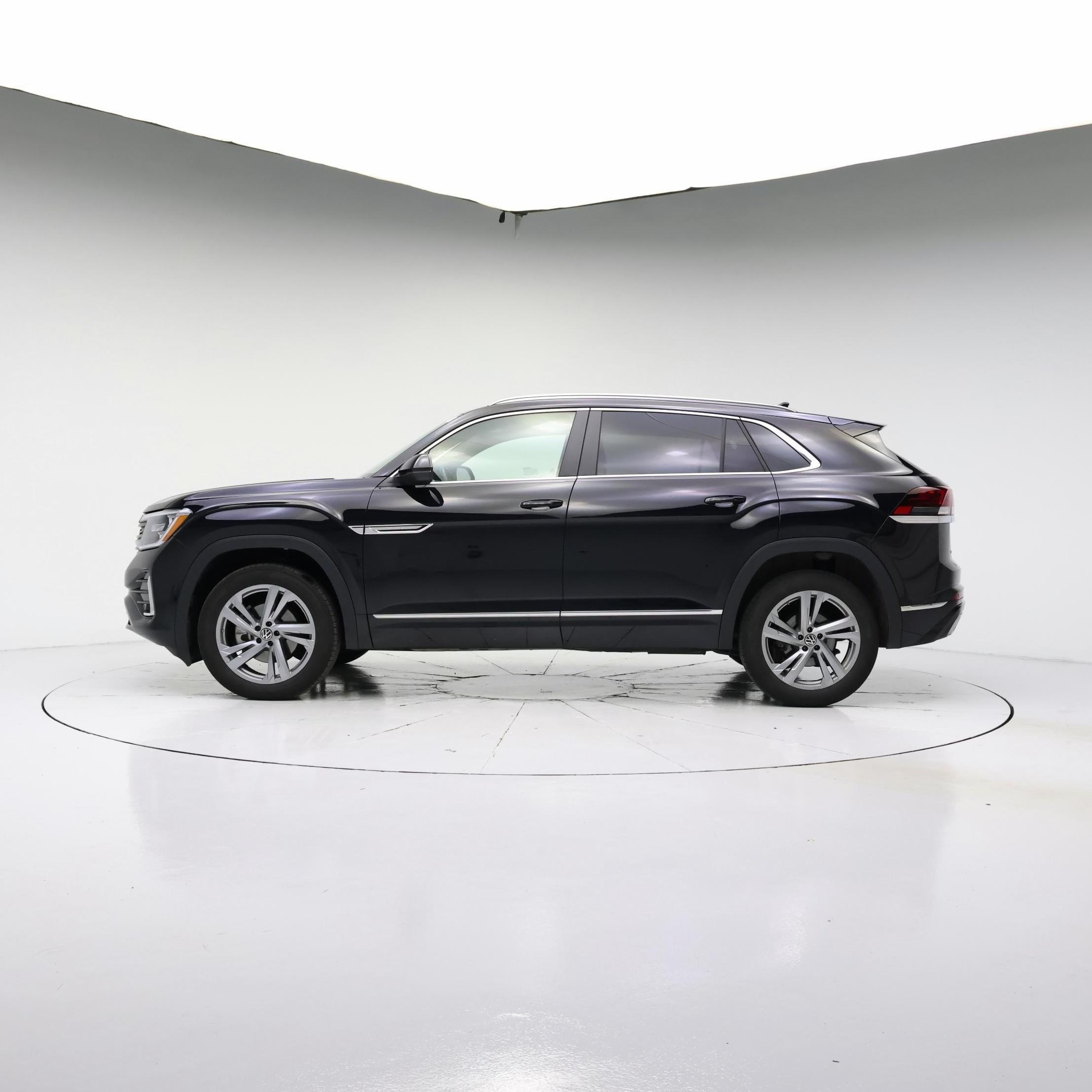 Thumbnail: 2024 Volkswagen Atlas - 3