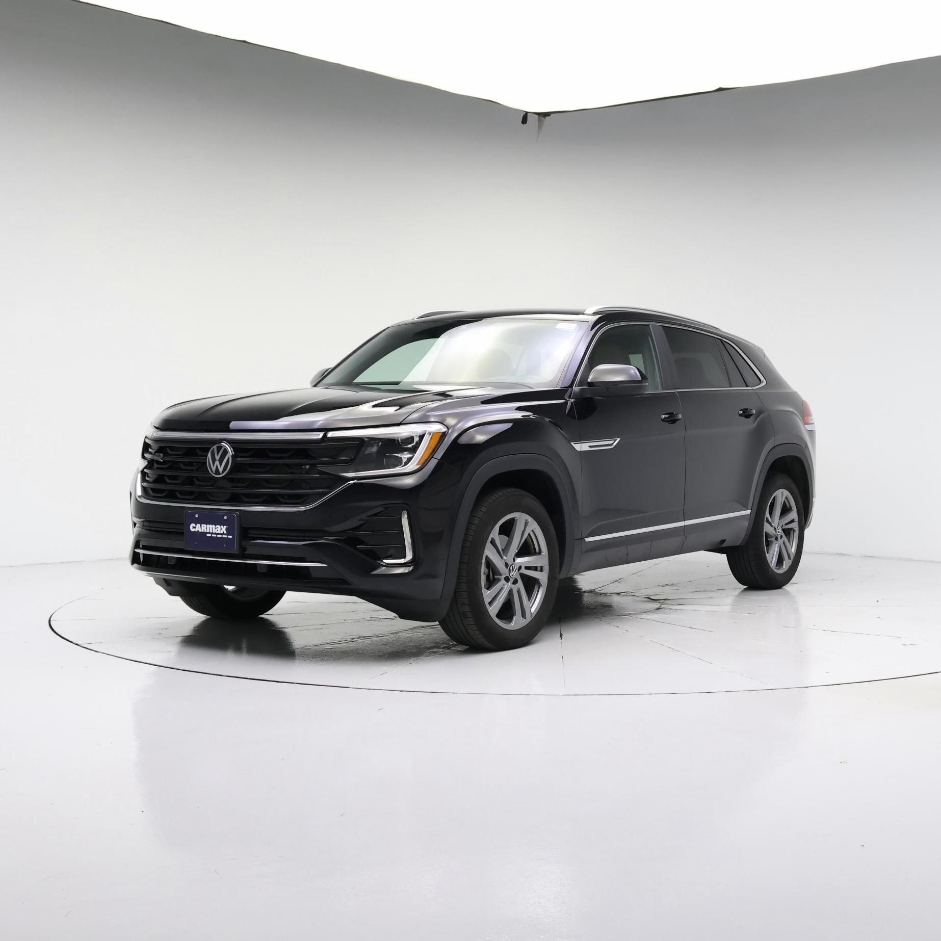Thumbnail: 2024 Volkswagen Atlas - 4
