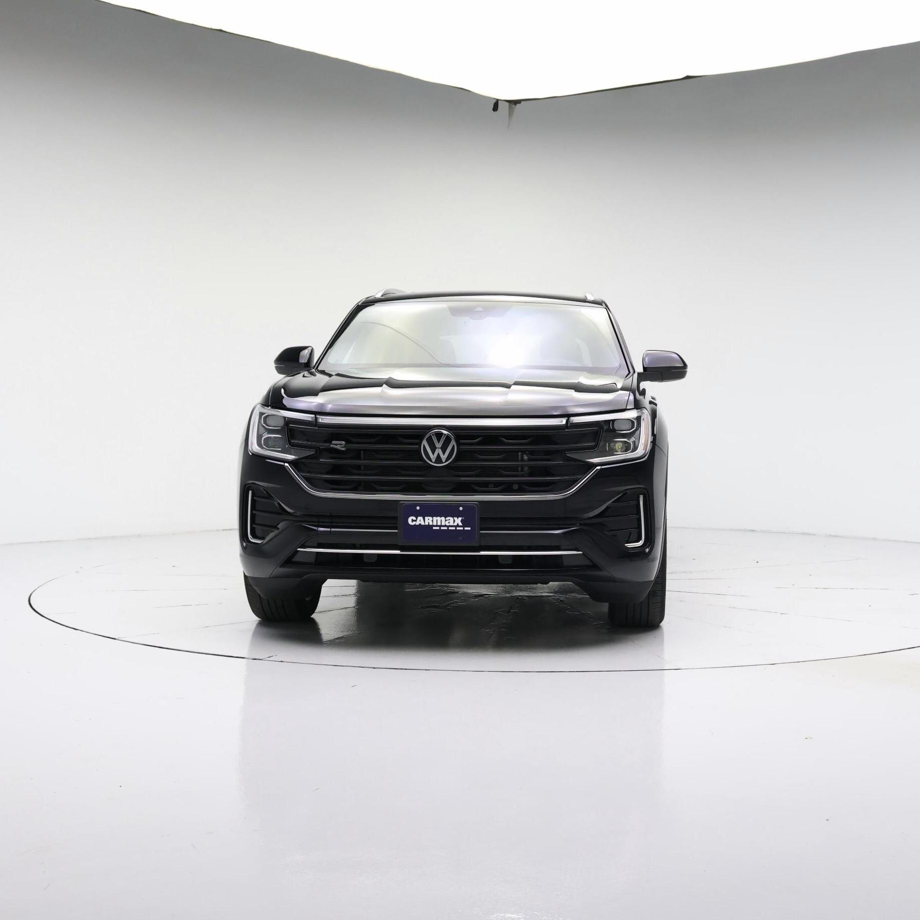 Thumbnail: 2024 Volkswagen Atlas - 5