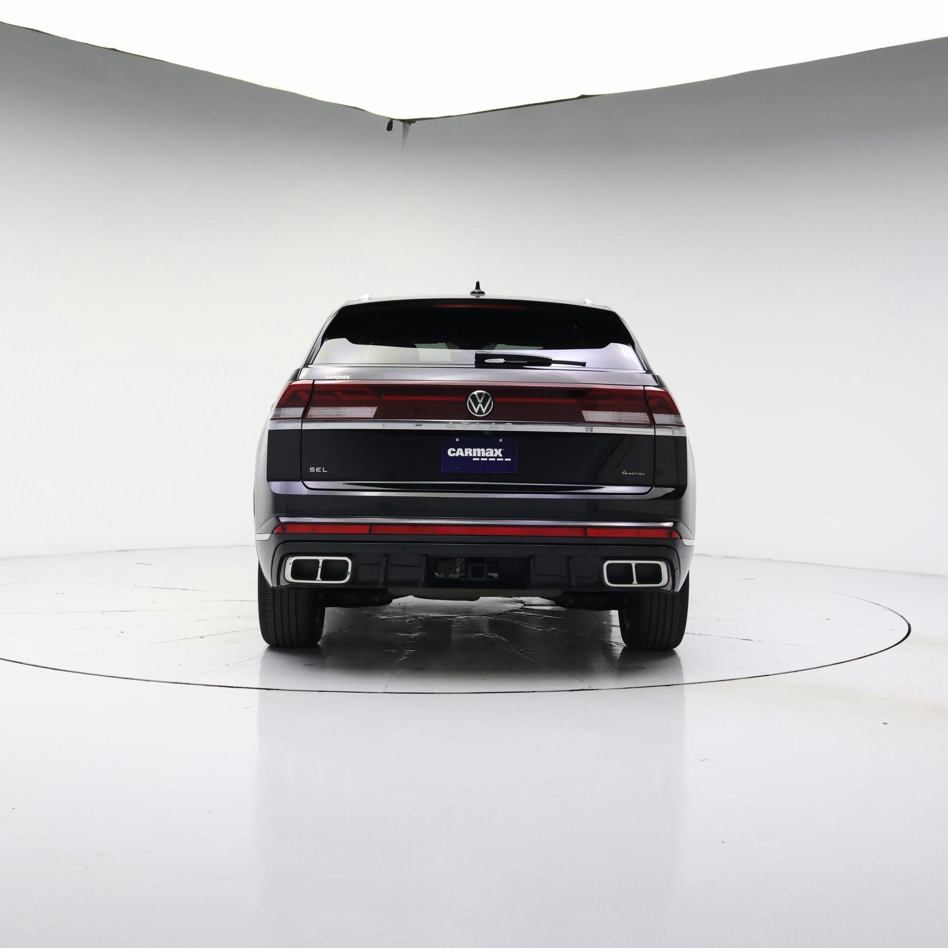 Thumbnail: 2024 Volkswagen Atlas - 6