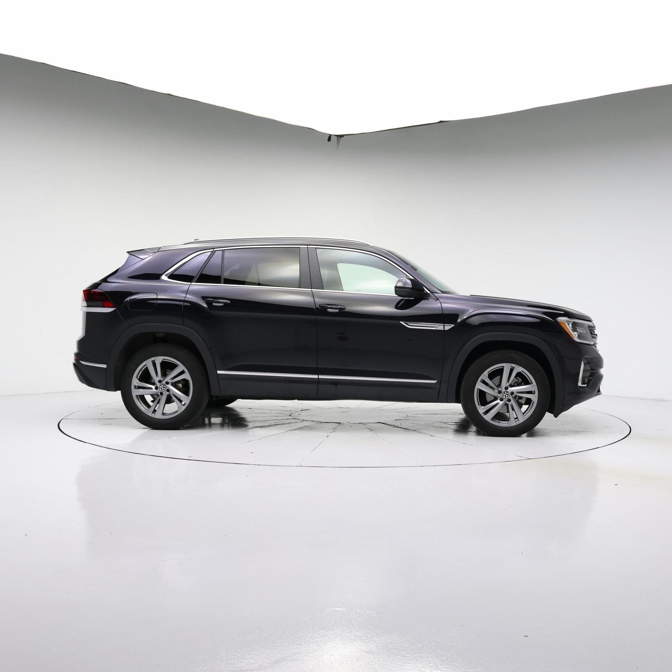 Thumbnail: 2024 Volkswagen Atlas - 7