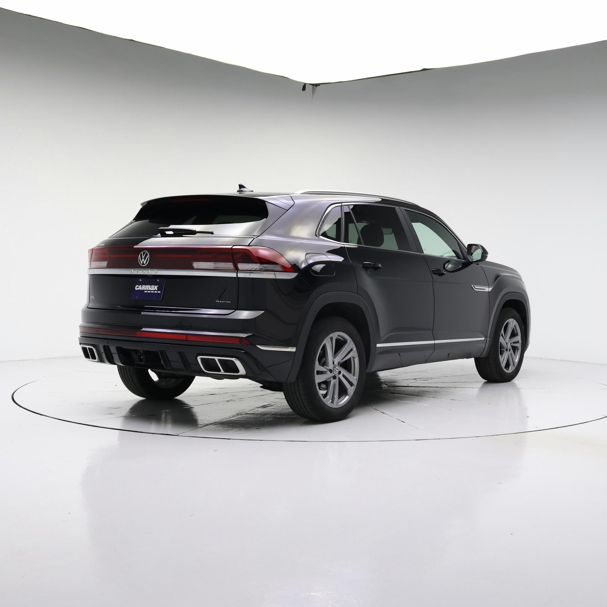 Thumbnail: 2024 Volkswagen Atlas - 8
