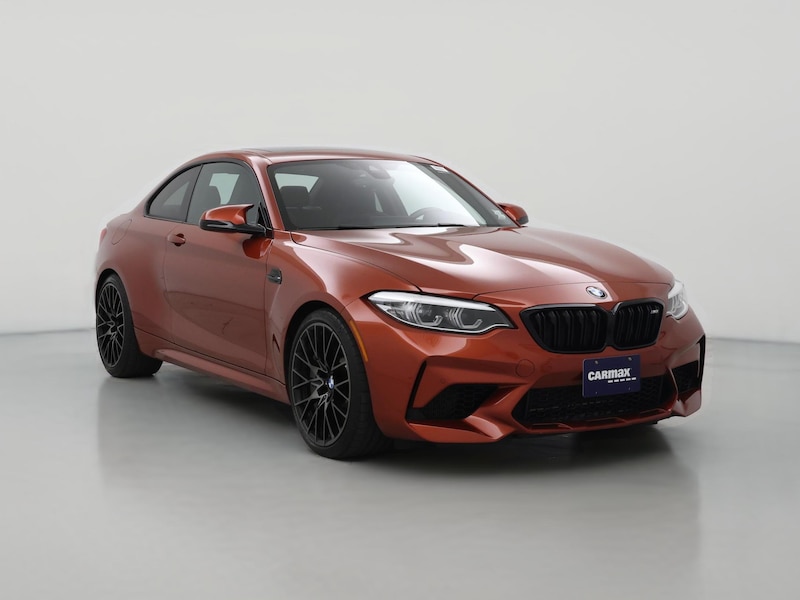 2020 BMW M2 Competition -
                  Saint Louis, MO