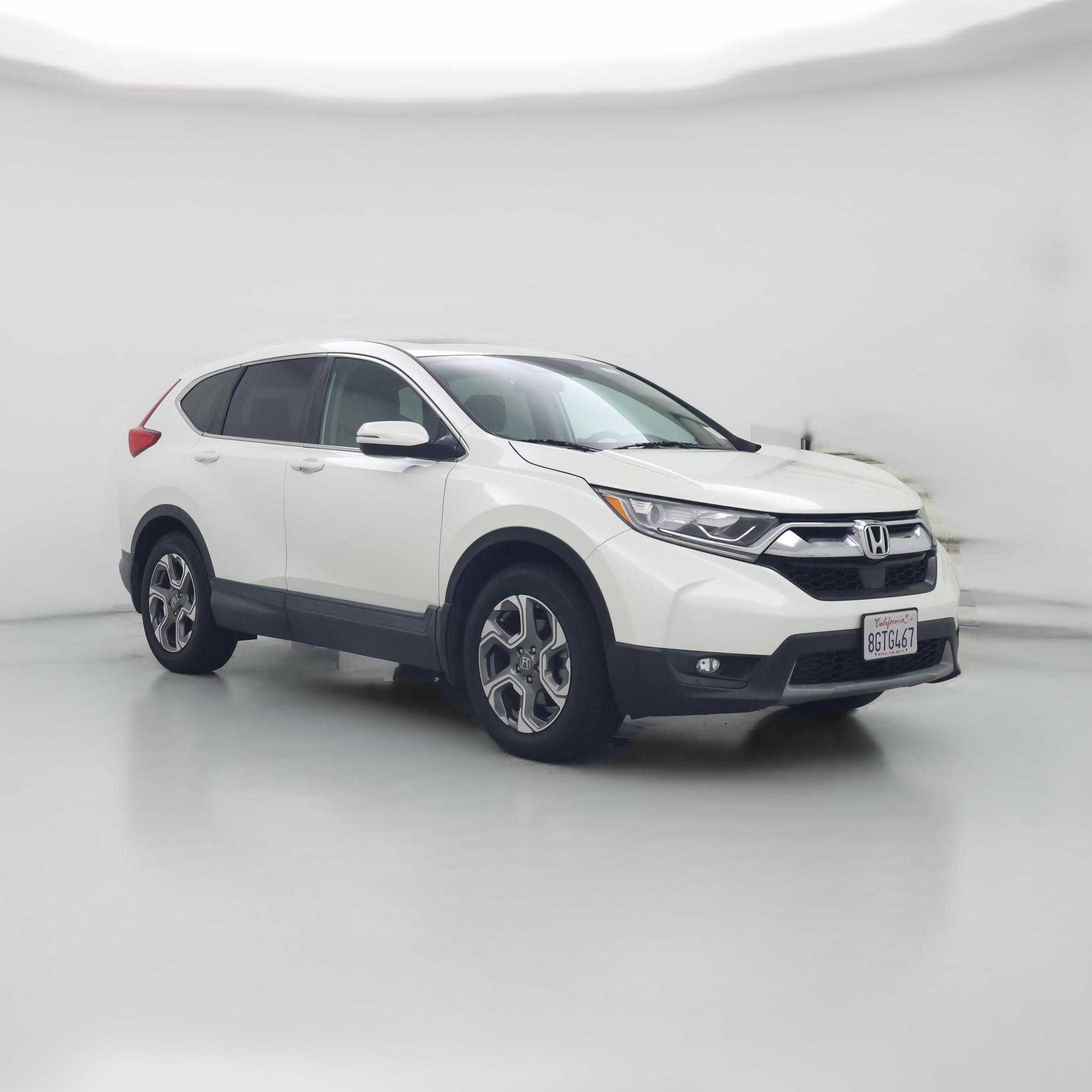 Thumbnail: 2018 Honda CR-V - 1