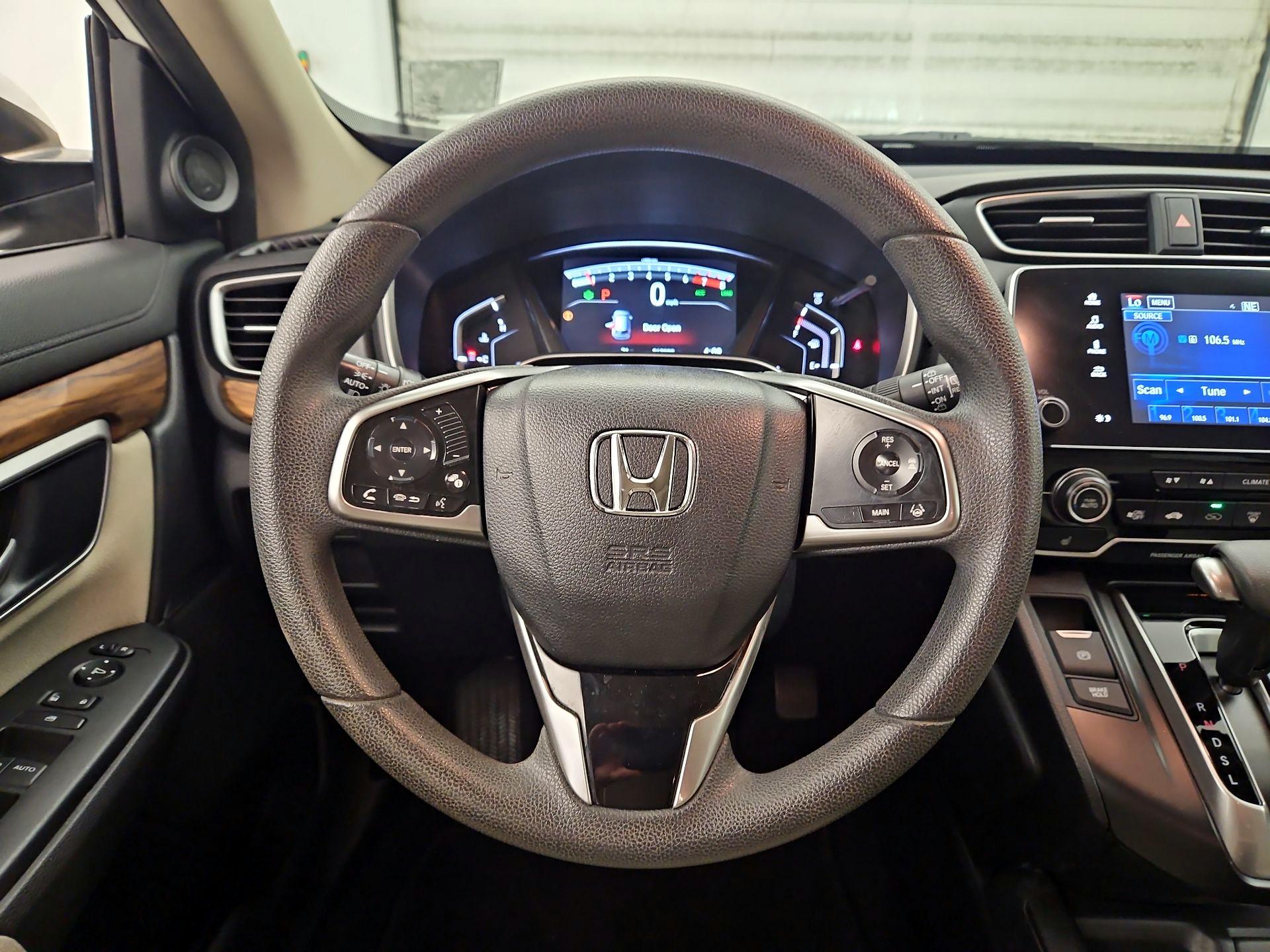 Thumbnail: 2018 Honda CR-V - 10