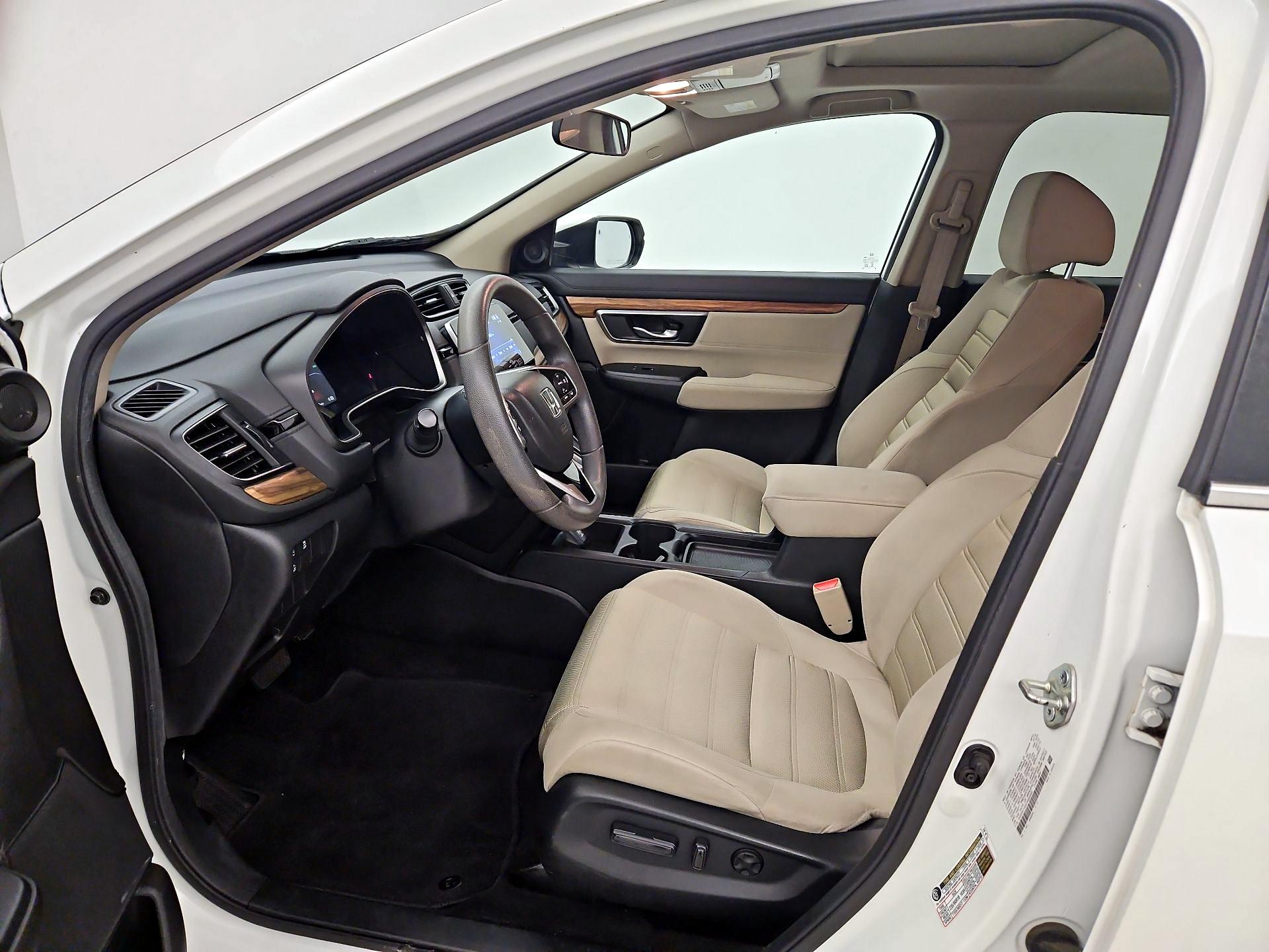 Thumbnail: 2018 Honda CR-V - 11