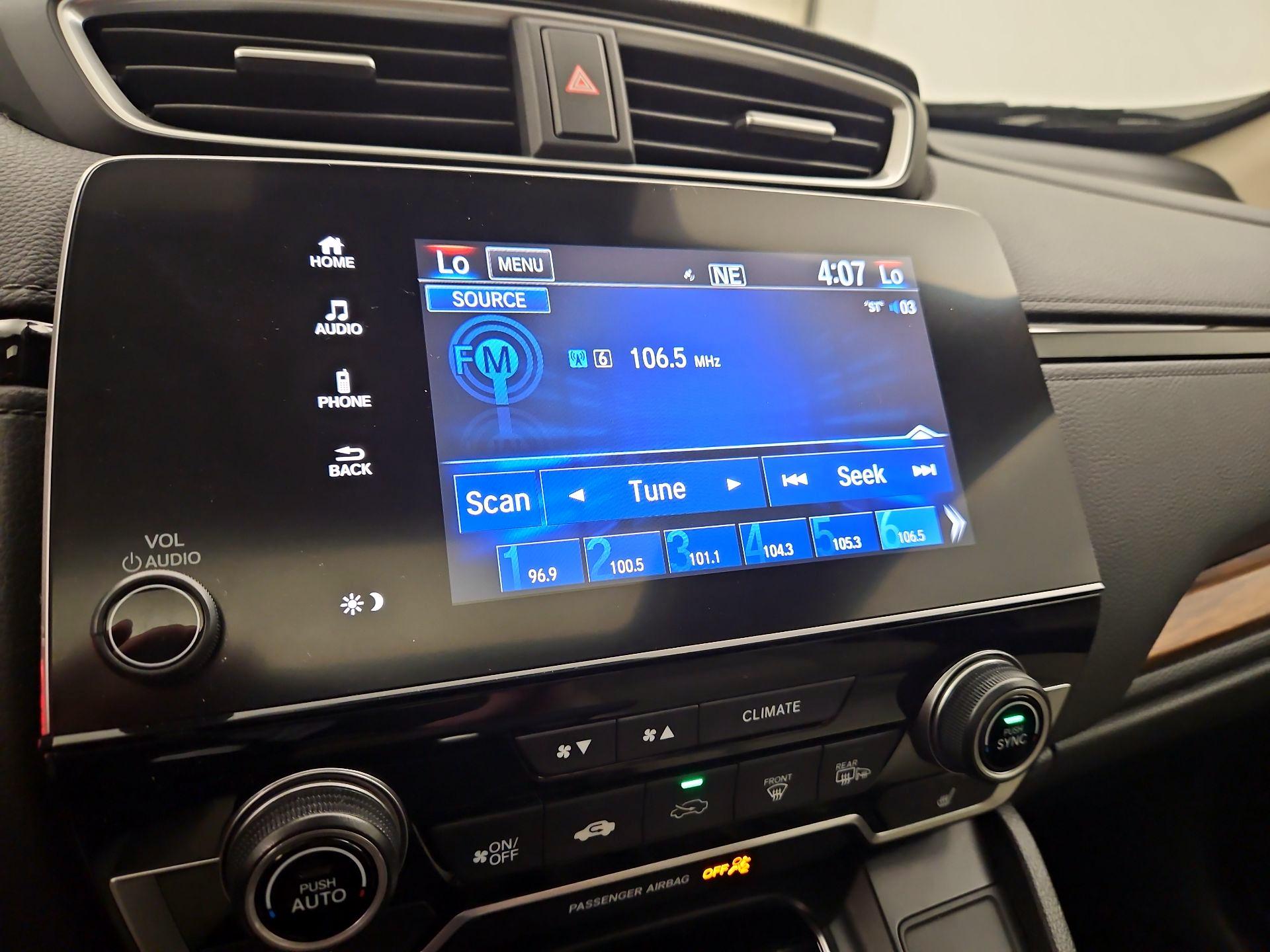 Thumbnail: 2018 Honda CR-V - 15