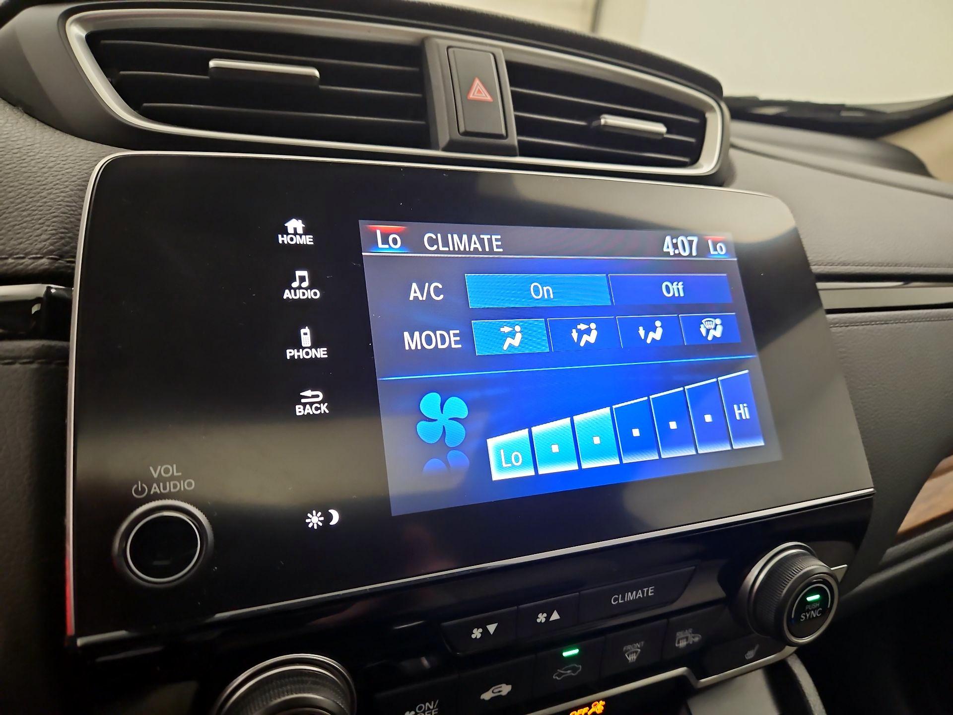 Thumbnail: 2018 Honda CR-V - 16