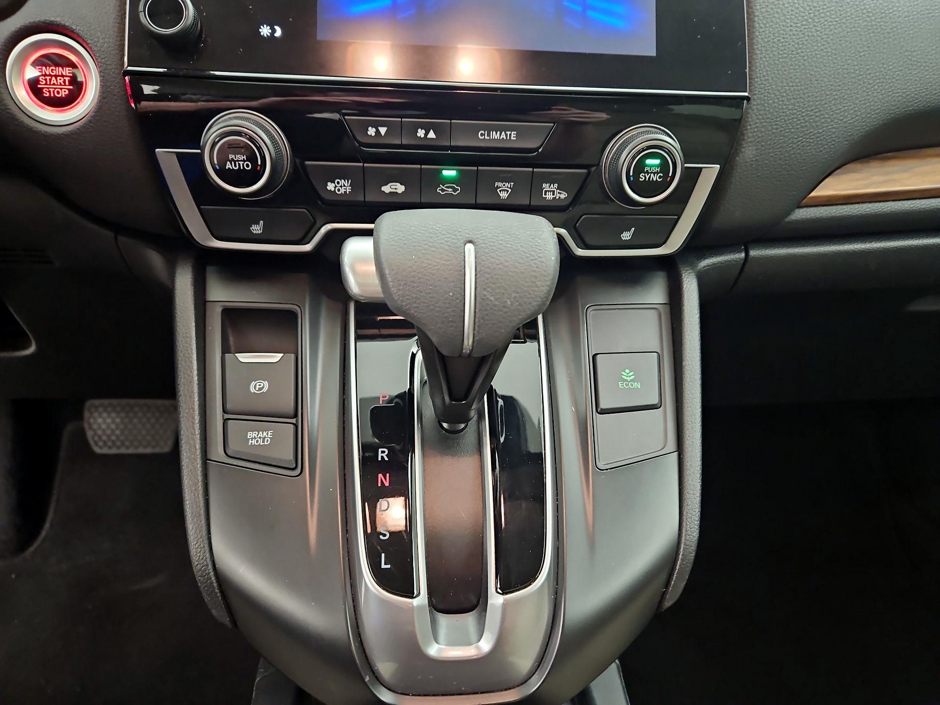 Thumbnail: 2018 Honda CR-V - 17
