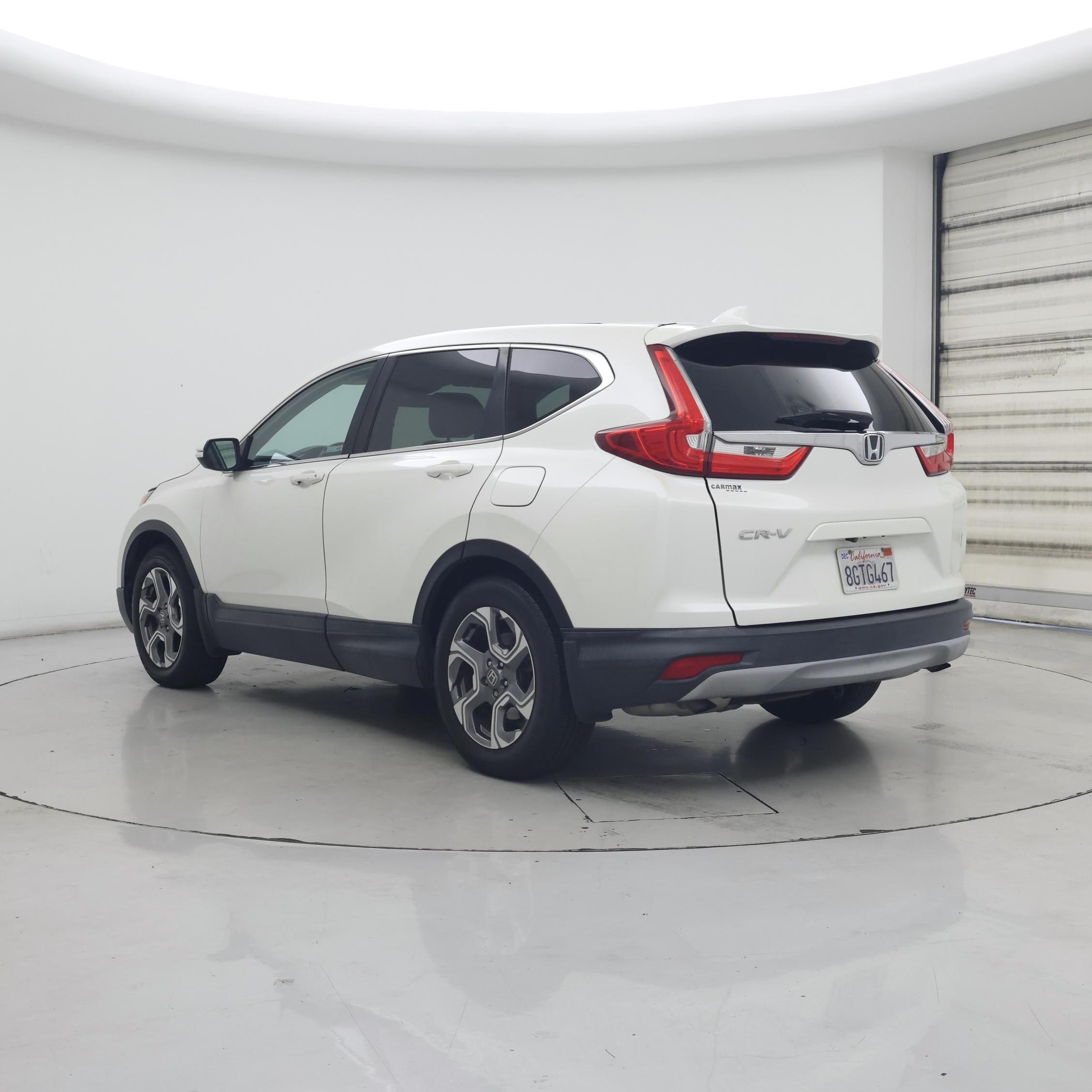 Thumbnail: 2018 Honda CR-V - 2