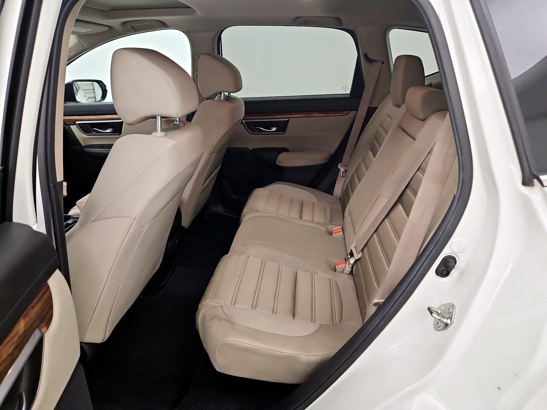 Thumbnail: 2018 Honda CR-V - 20