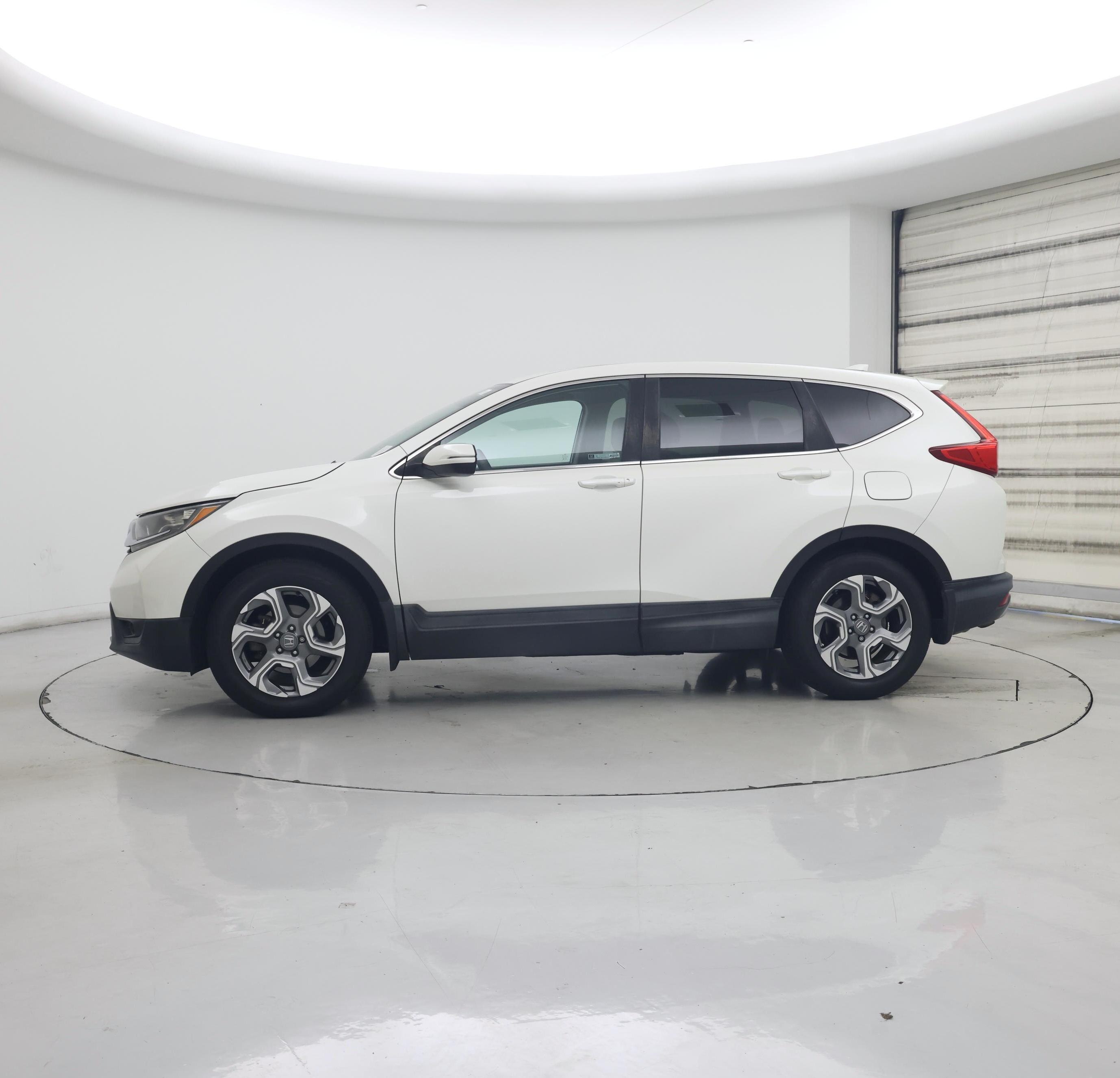 Thumbnail: 2018 Honda CR-V - 3