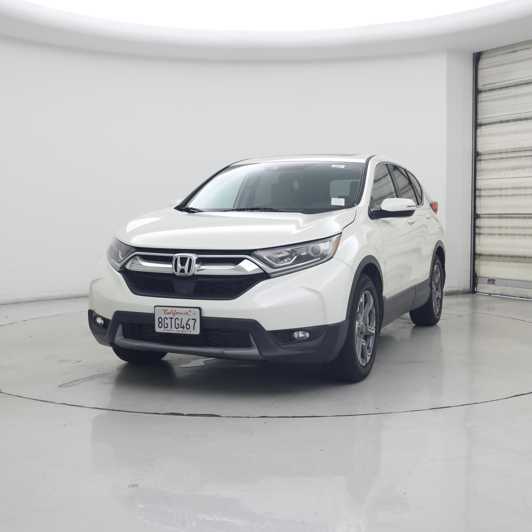 Thumbnail: 2018 Honda CR-V - 4