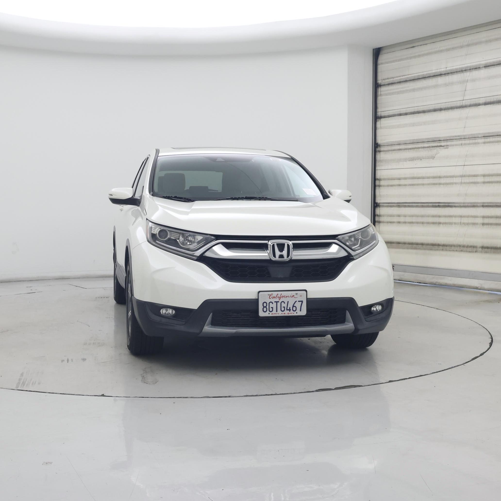 Thumbnail: 2018 Honda CR-V - 5