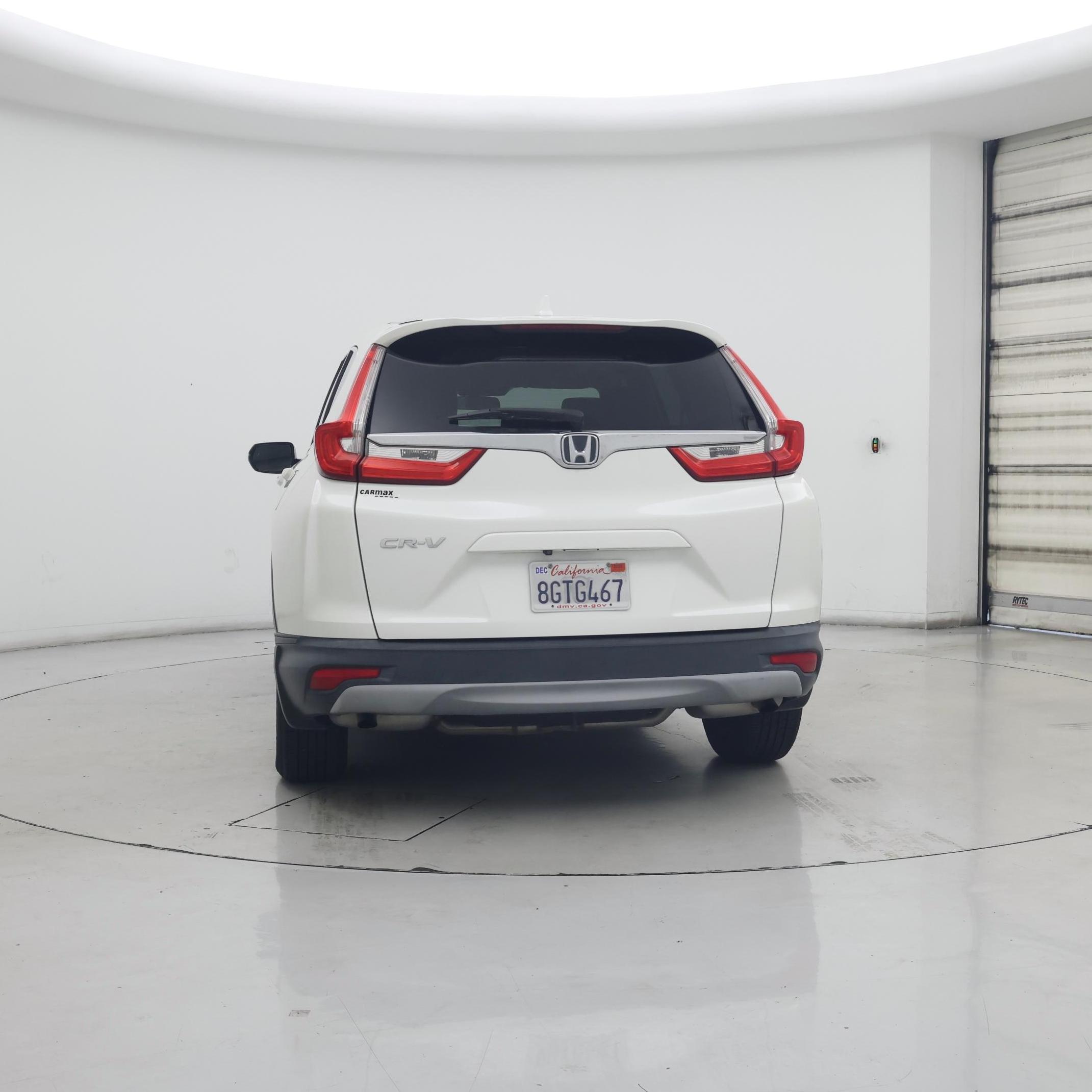 Thumbnail: 2018 Honda CR-V - 6