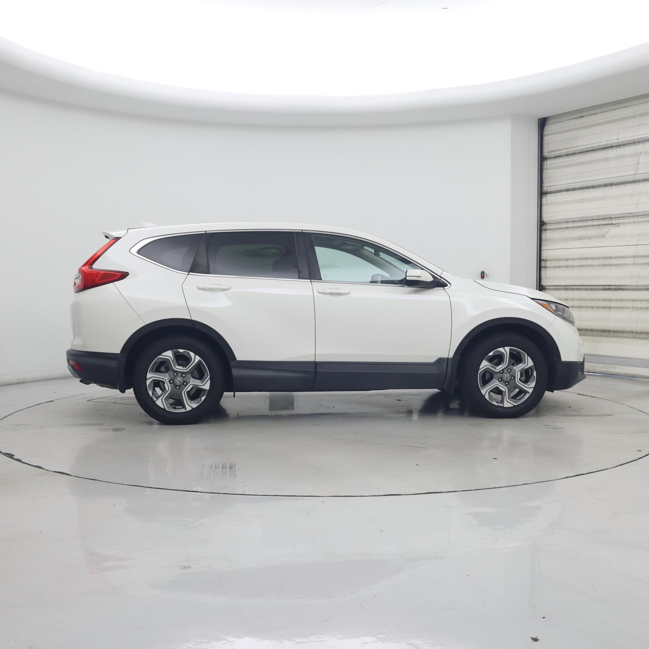 Thumbnail: 2018 Honda CR-V - 7