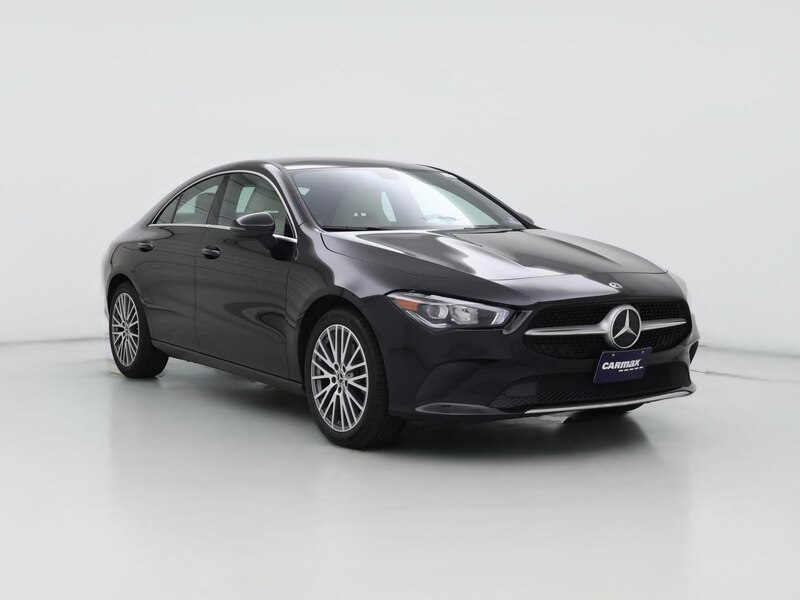 2020 Mercedes-Benz CLA250 null