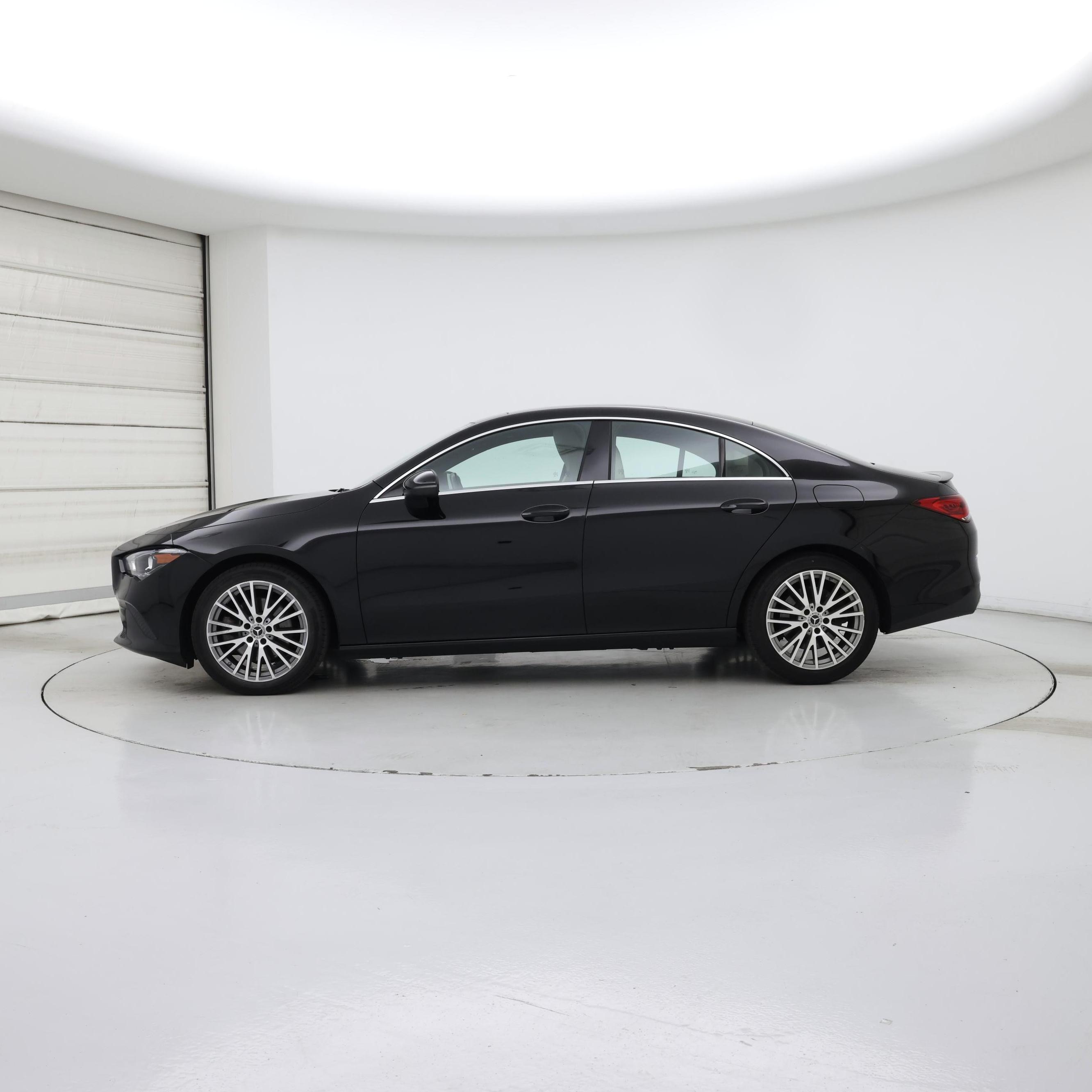 Thumbnail: 2020 Mercedes-Benz CLA - 3