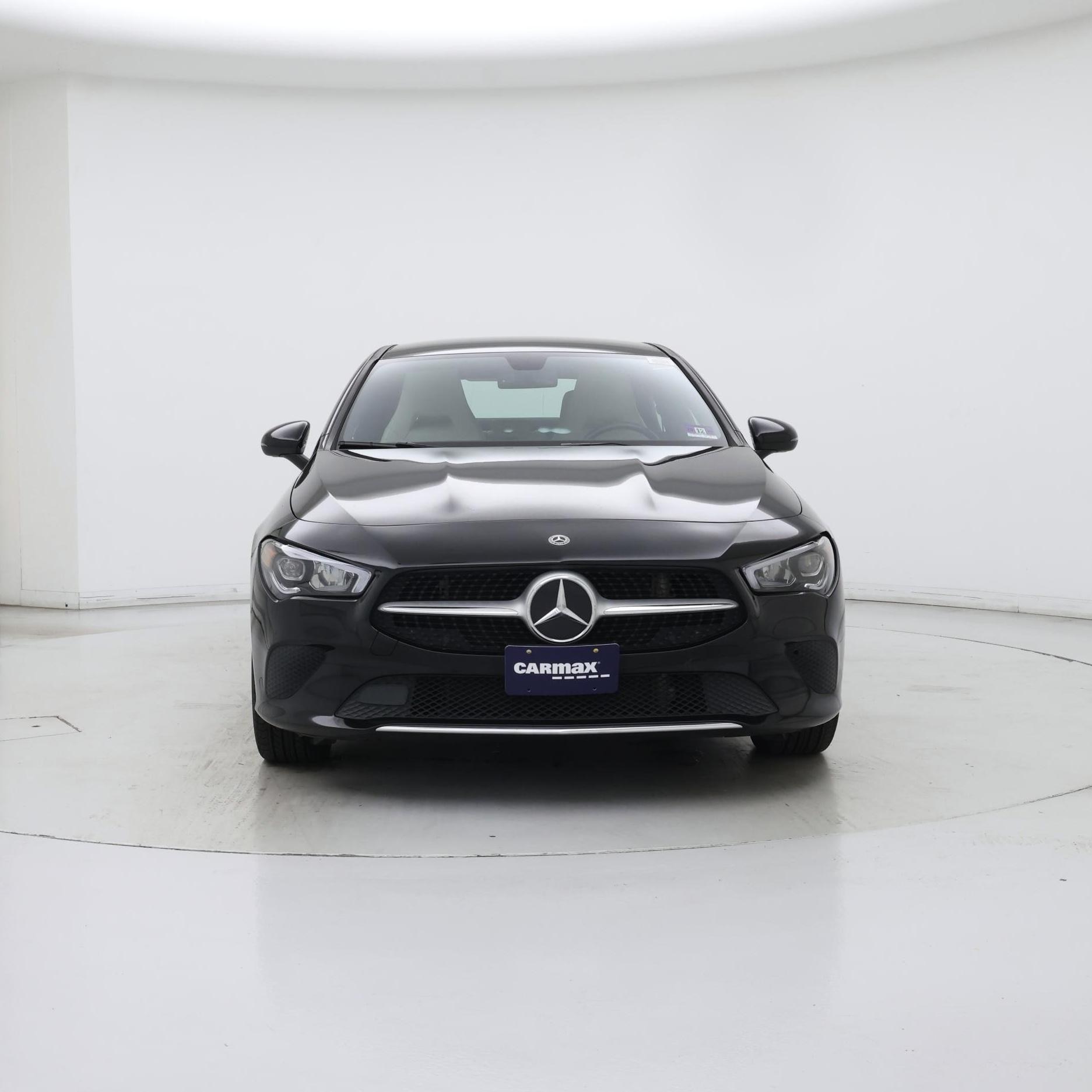 Thumbnail: 2020 Mercedes-Benz CLA - 5