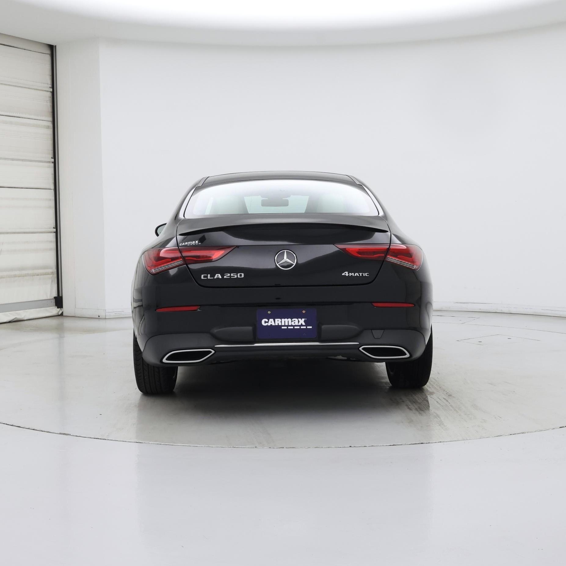 Thumbnail: 2020 Mercedes-Benz CLA - 6