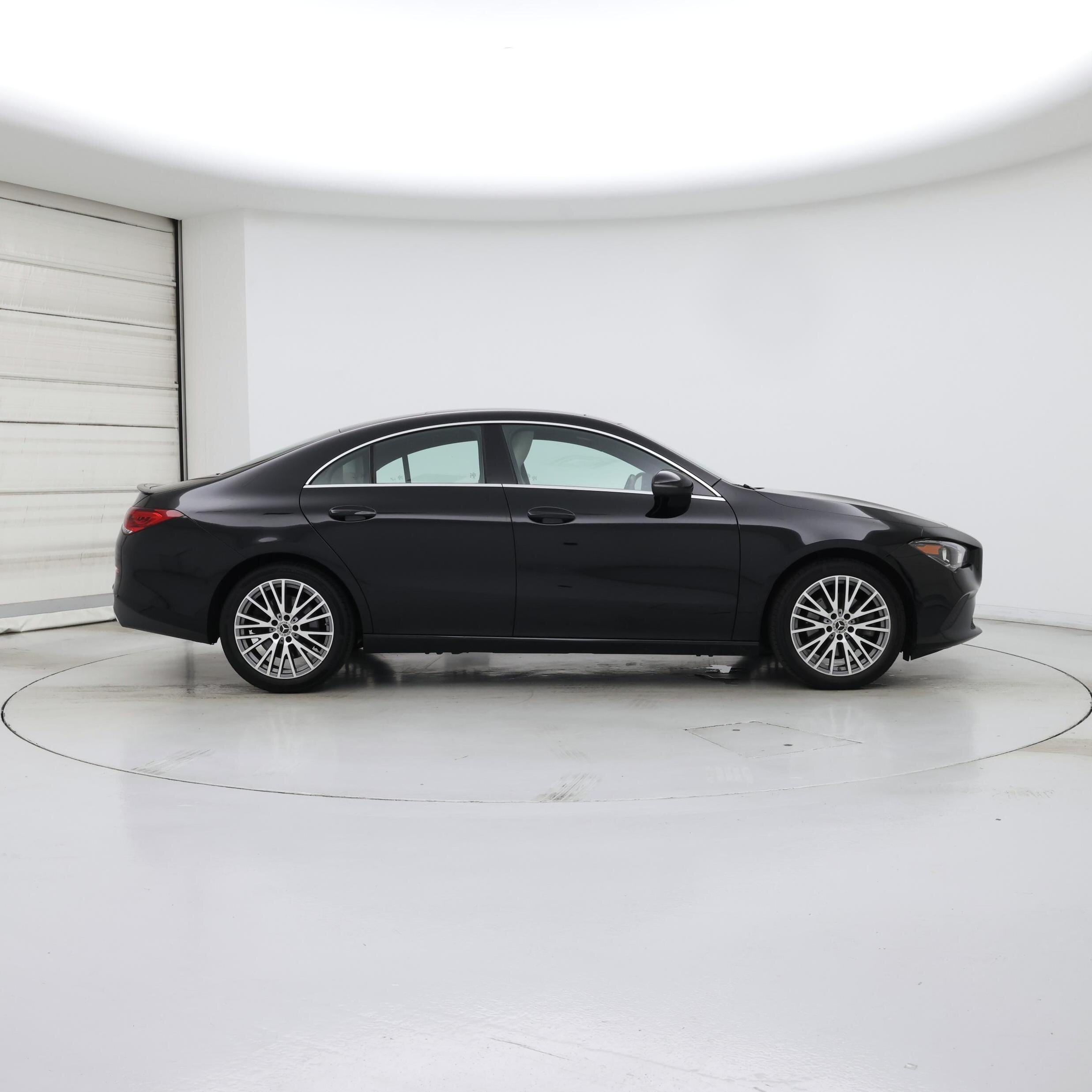 Thumbnail: 2020 Mercedes-Benz CLA - 7