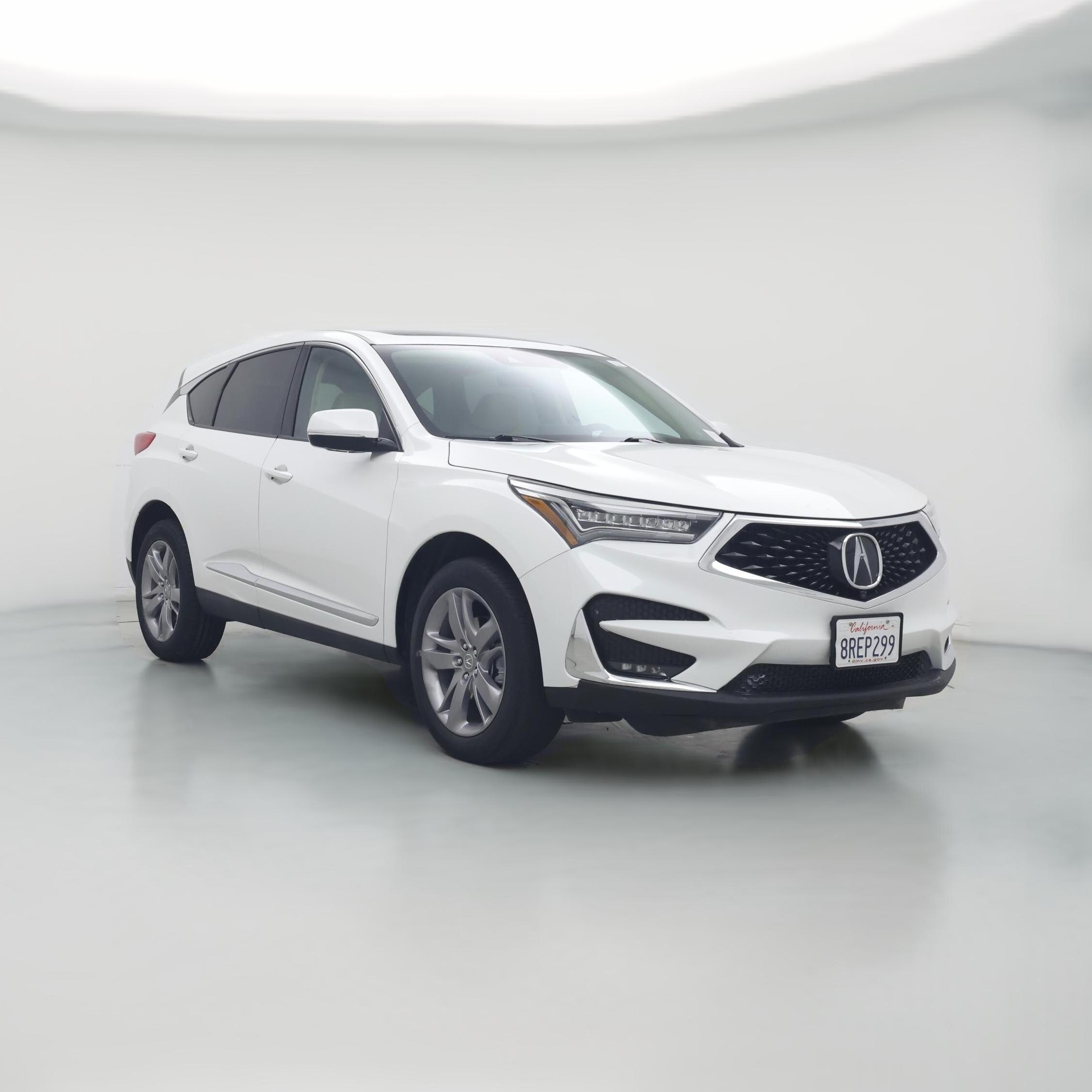 Thumbnail: 2020 Acura RDX - 1