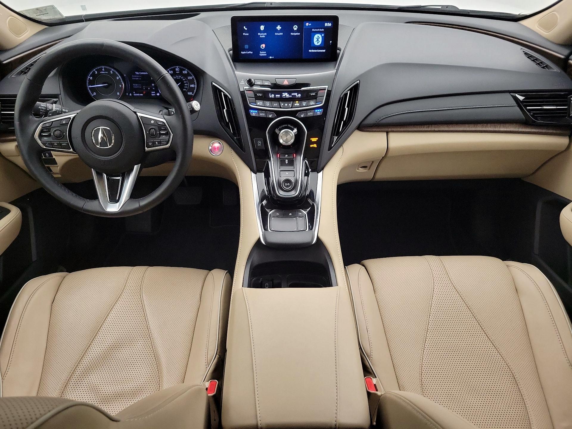 Thumbnail: 2020 Acura RDX - 9