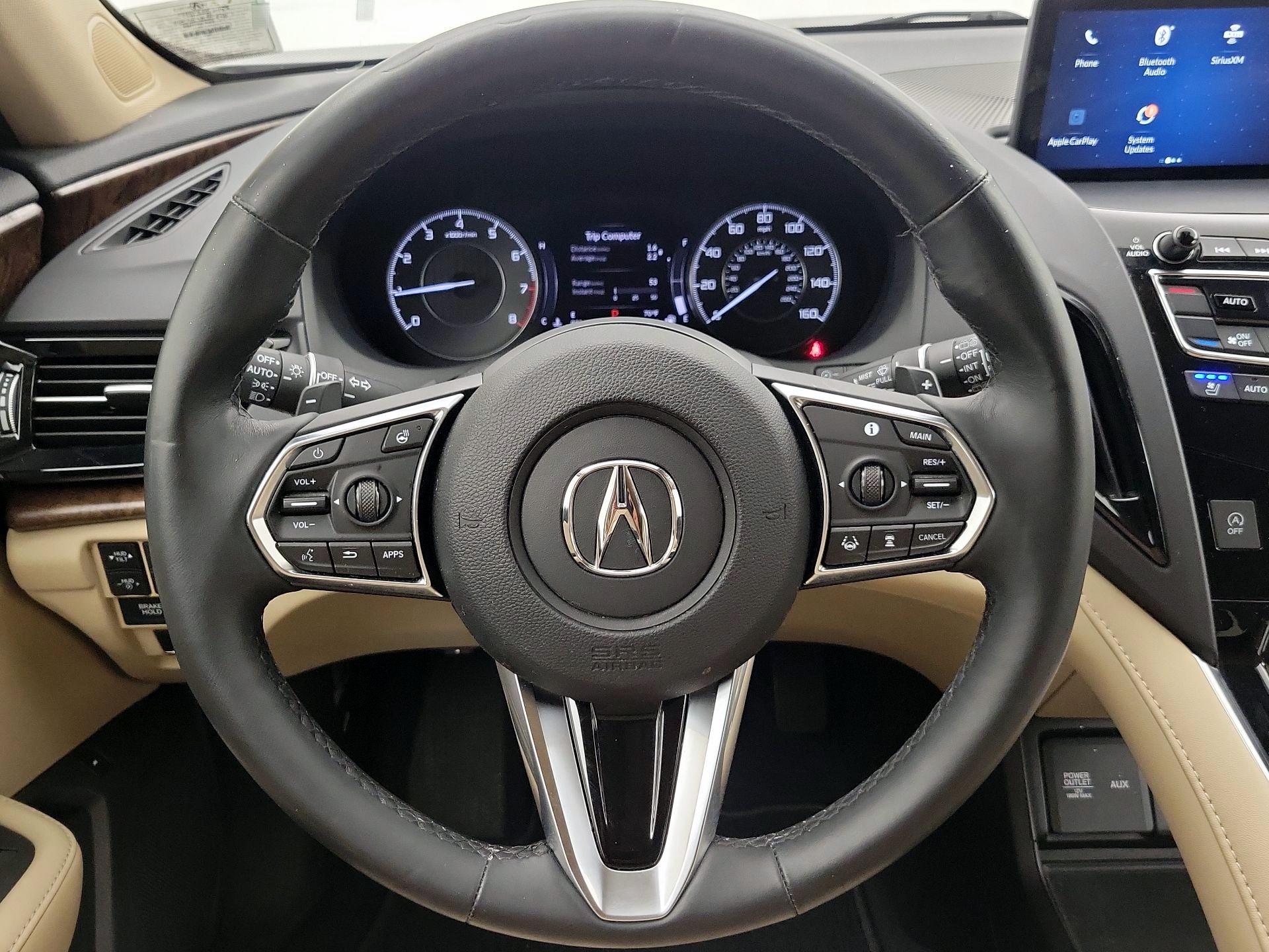 Thumbnail: 2020 Acura RDX - 10