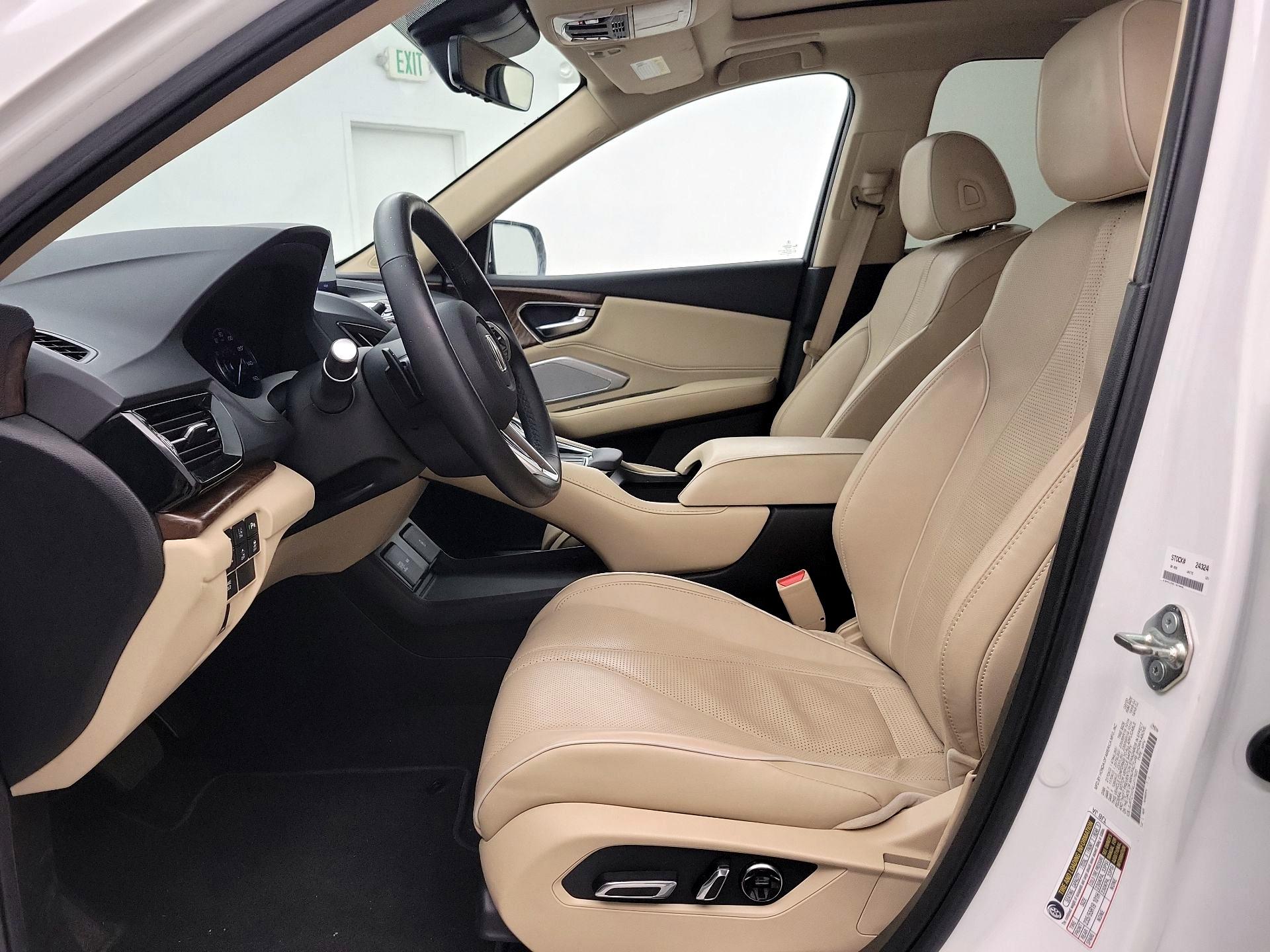 Thumbnail: 2020 Acura RDX - 11