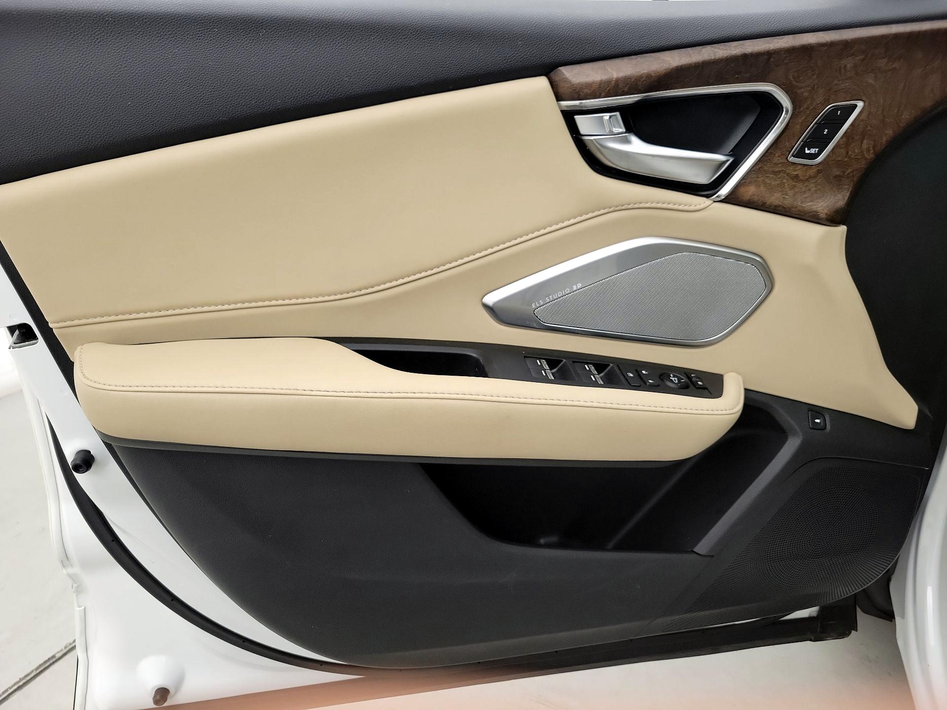 Thumbnail: 2020 Acura RDX - 12