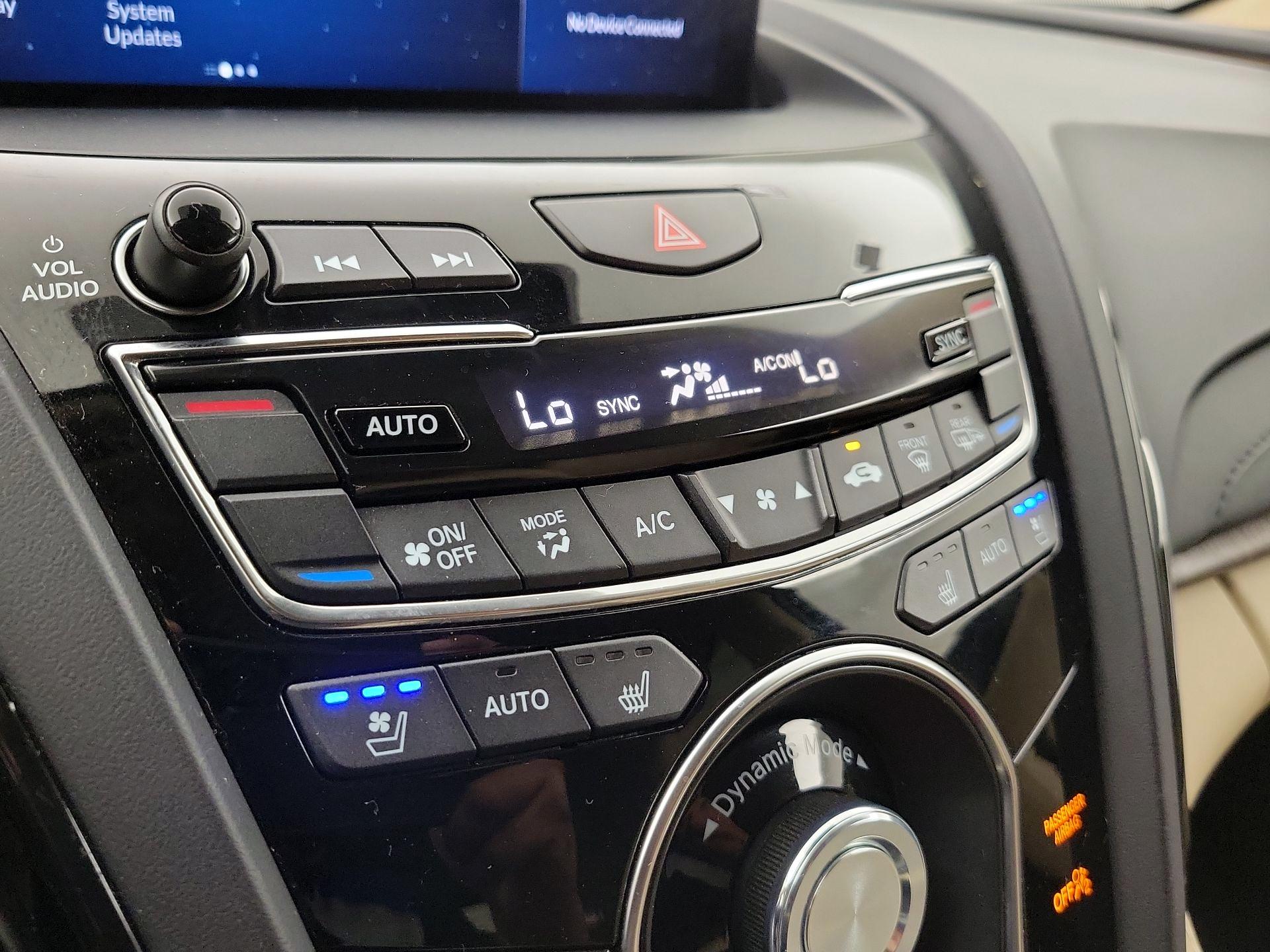 Thumbnail: 2020 Acura RDX - 17
