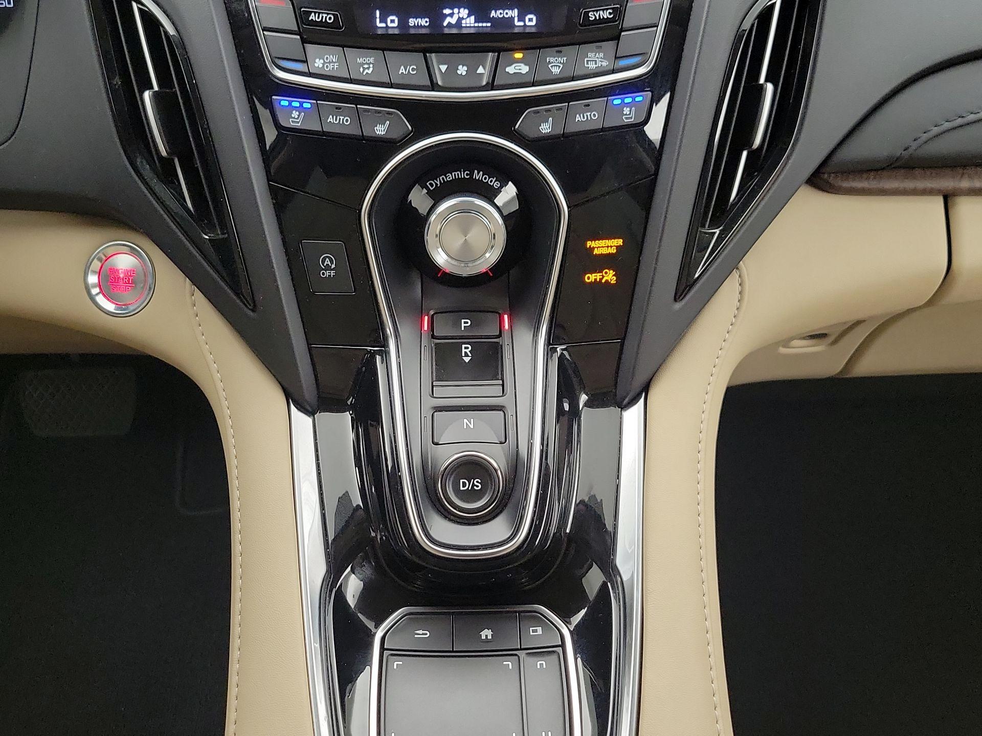 Thumbnail: 2020 Acura RDX - 18