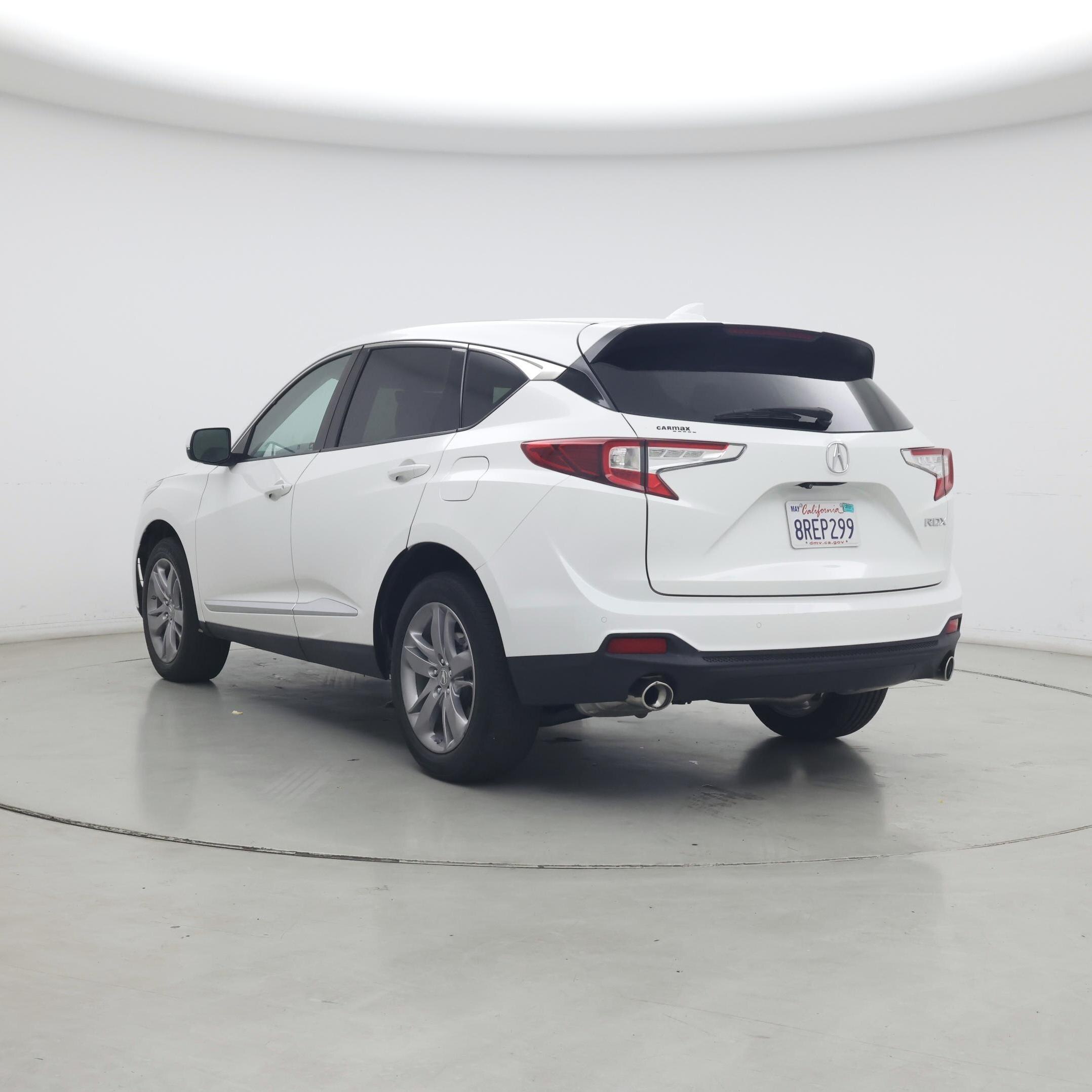 Thumbnail: 2020 Acura RDX - 2