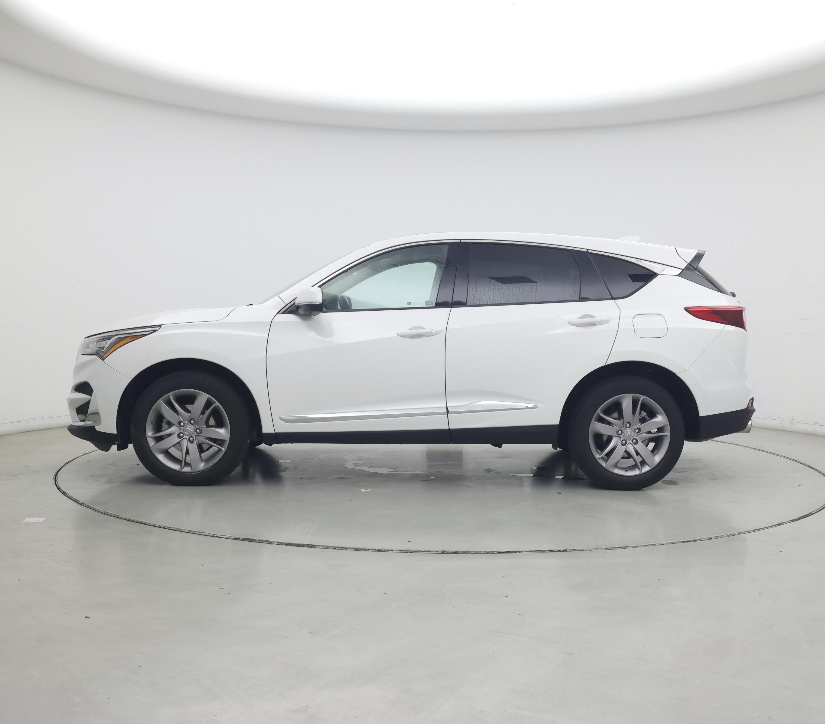 Thumbnail: 2020 Acura RDX - 3