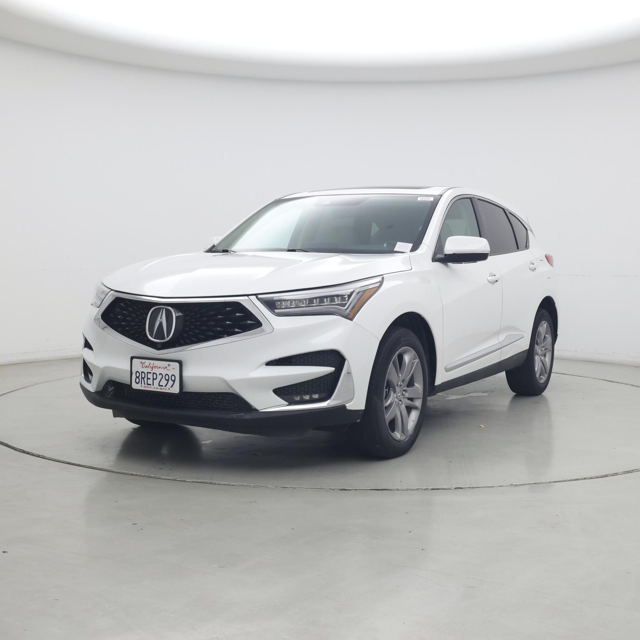 Thumbnail: 2020 Acura RDX - 4