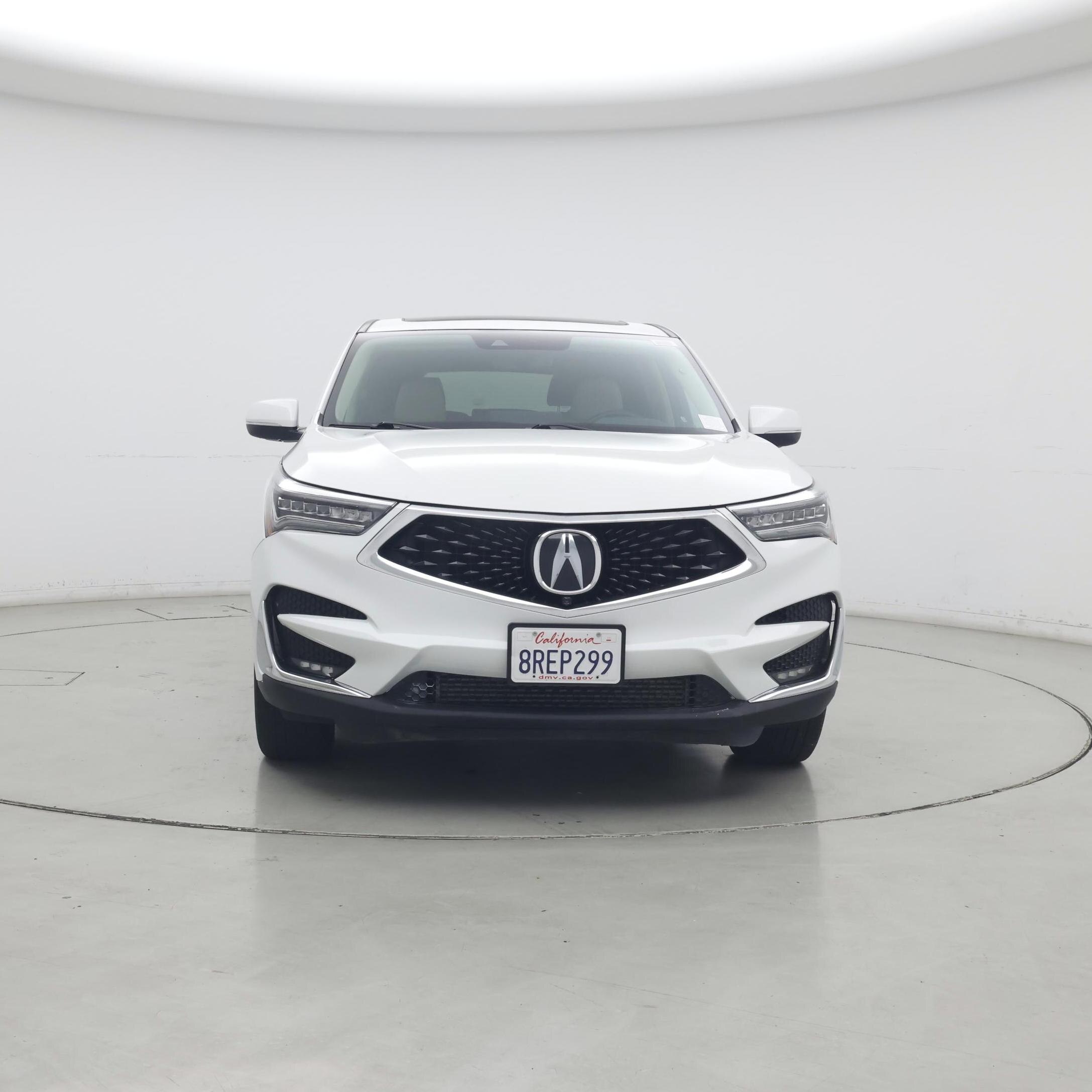 Thumbnail: 2020 Acura RDX - 5