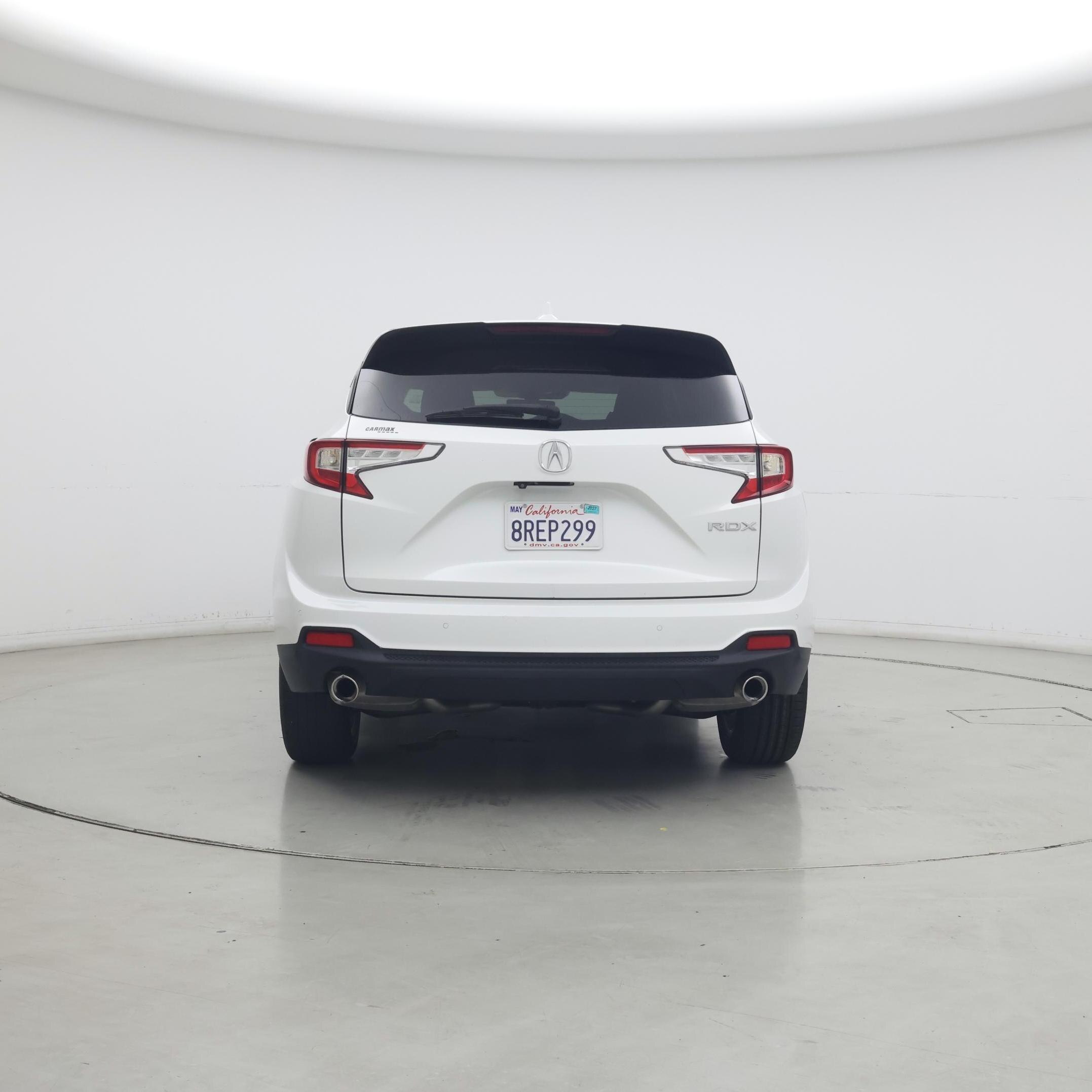 Thumbnail: 2020 Acura RDX - 6